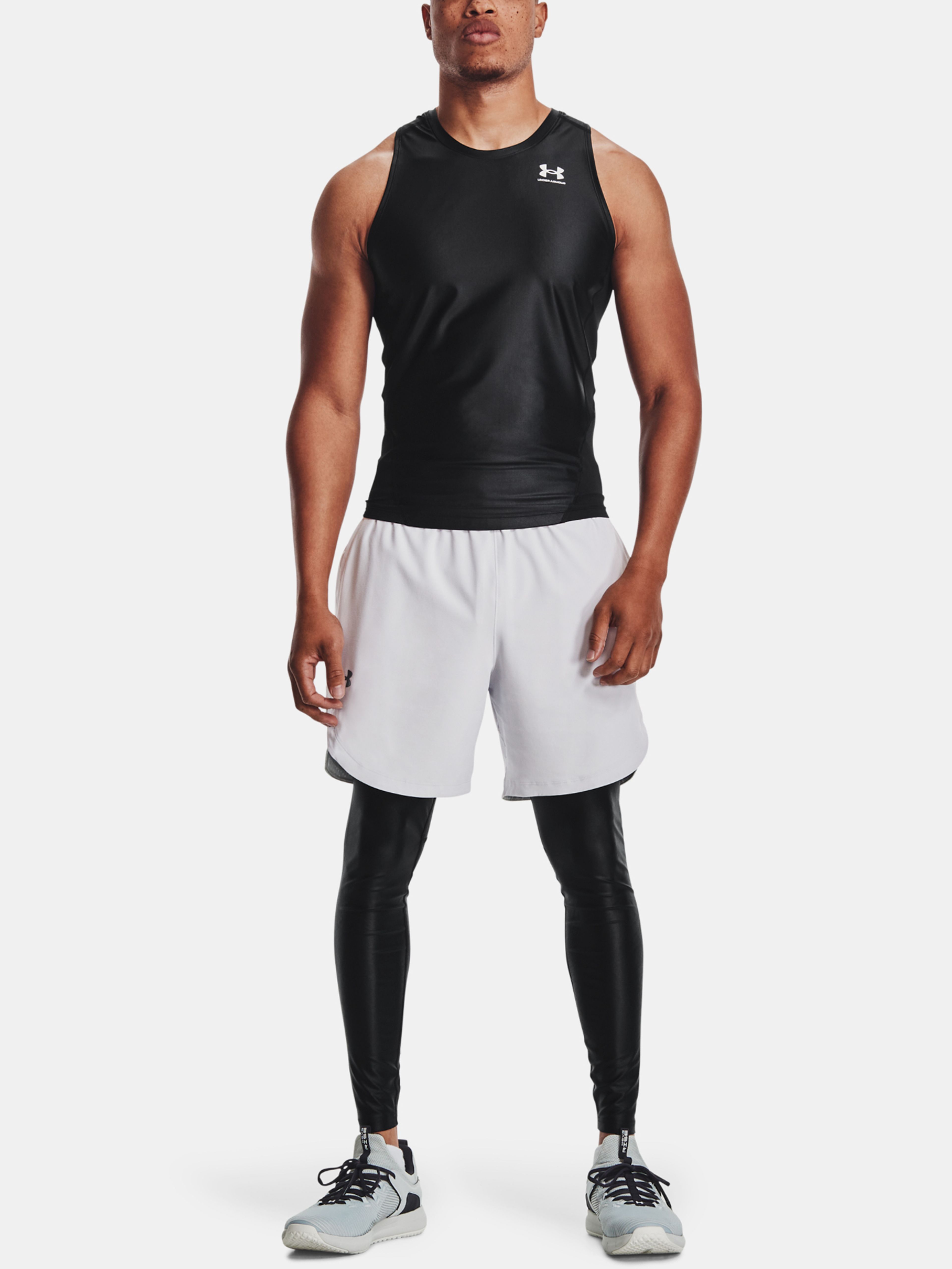 Pánske legíny Under Armour UA HG IsoChill Leggings