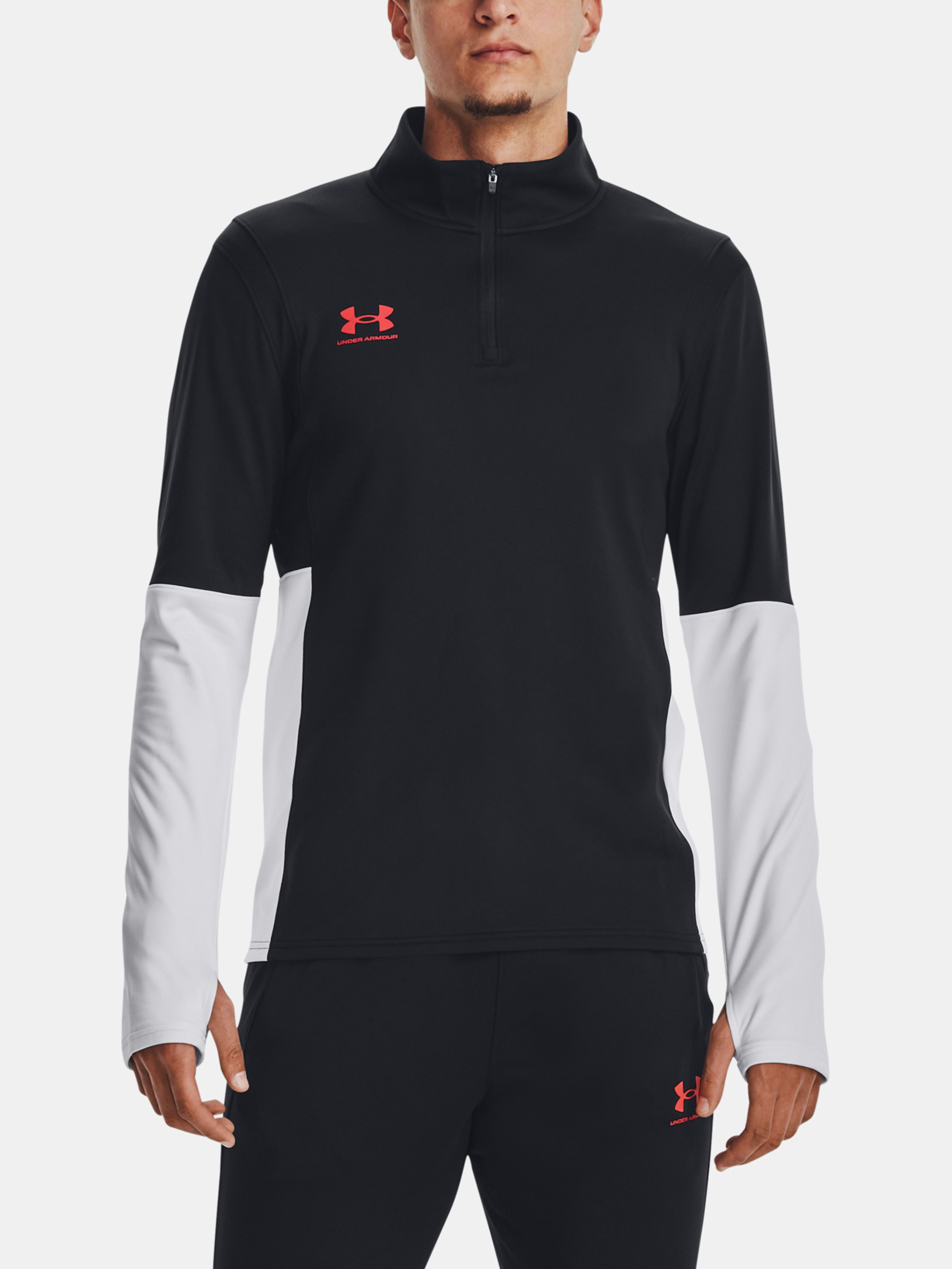 Férfi póló Under Armour UA M's Ch. Midlayer