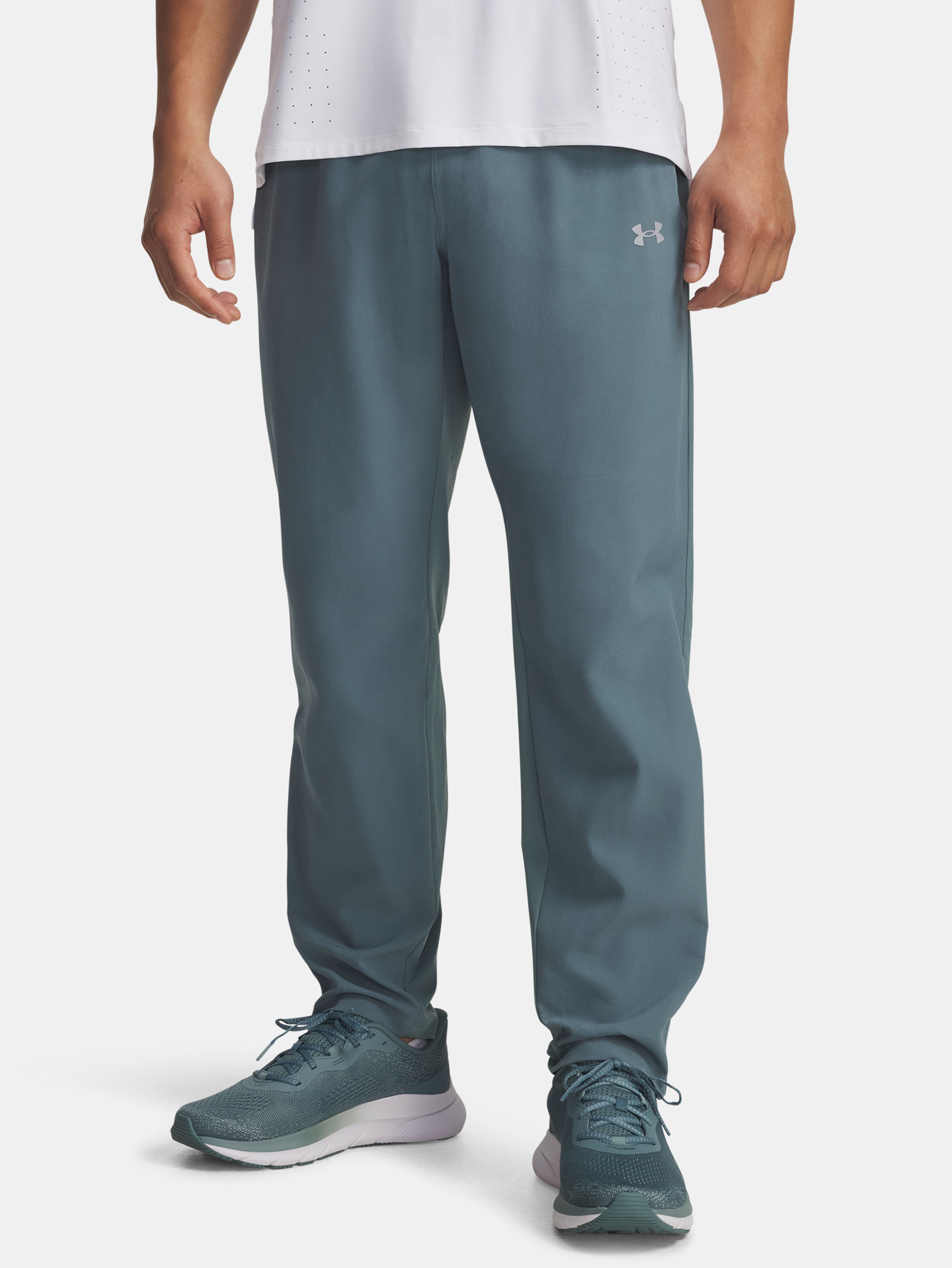 Férfi sportnadrág Under Armour UA Velociti Pro Storm Pants-BLU