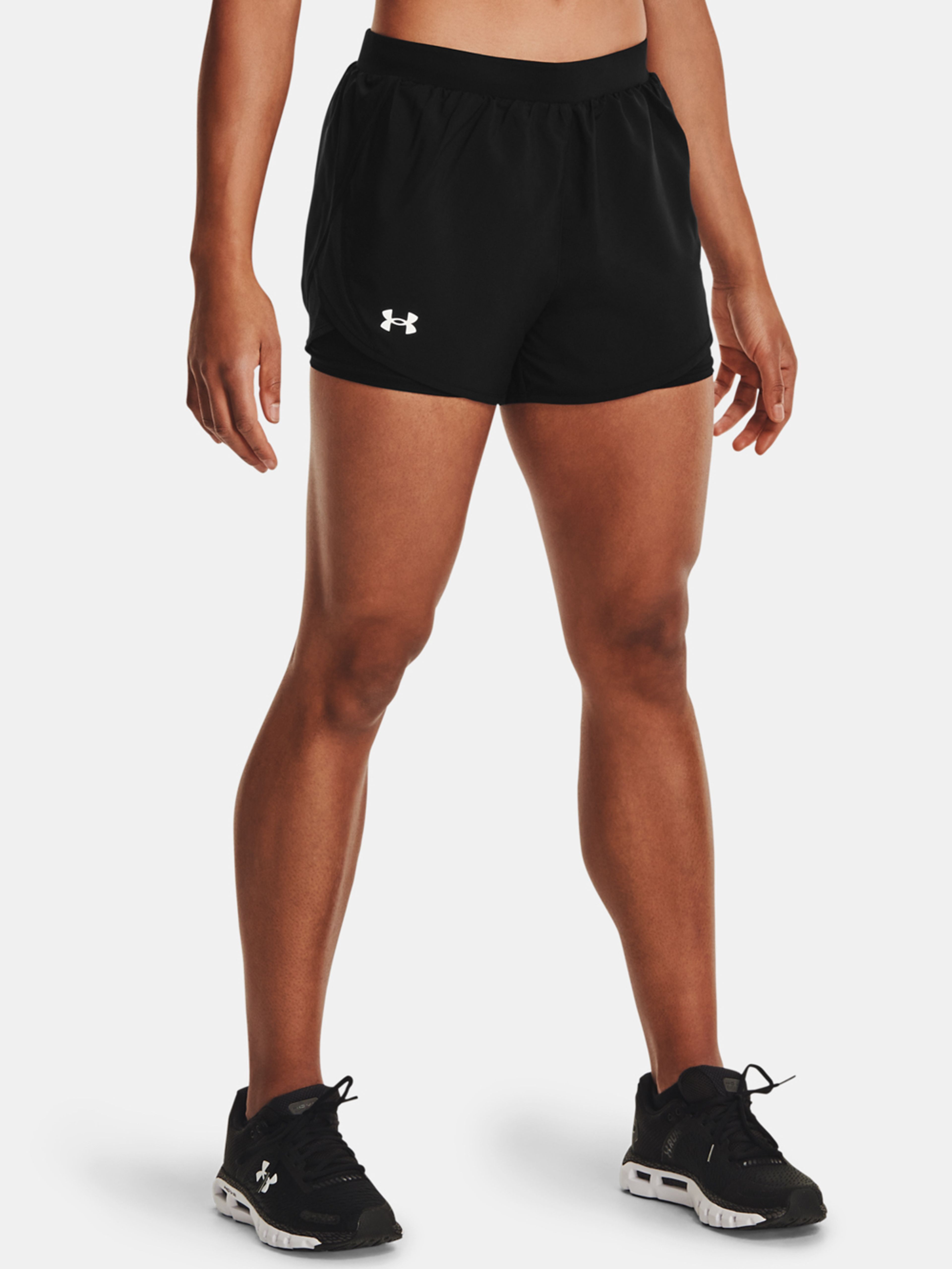 Női rövidnadrágok Under Armour Fly By 2.0 2N1 Short