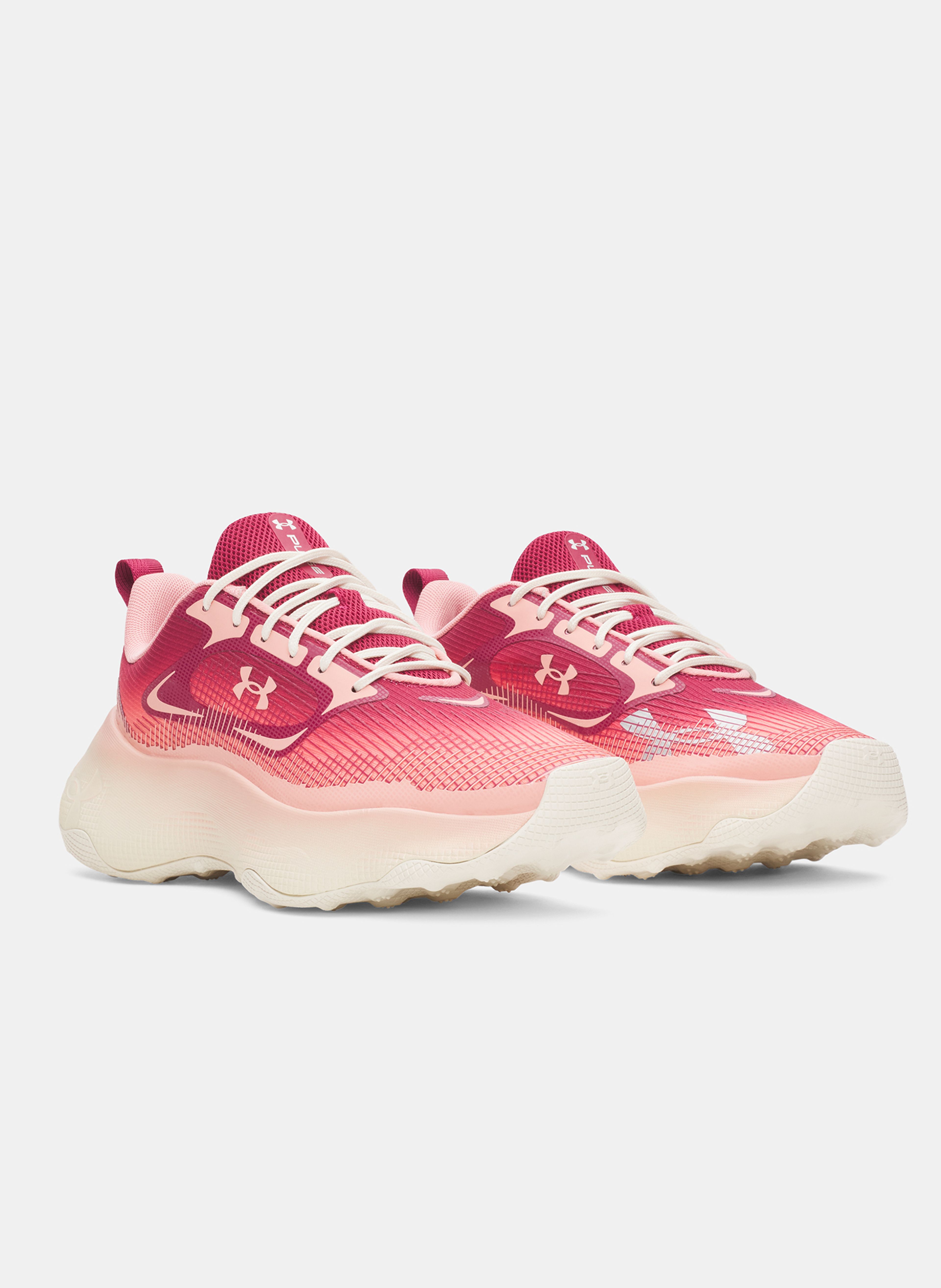 Női cipők Under Armour UA W Pulse - 003