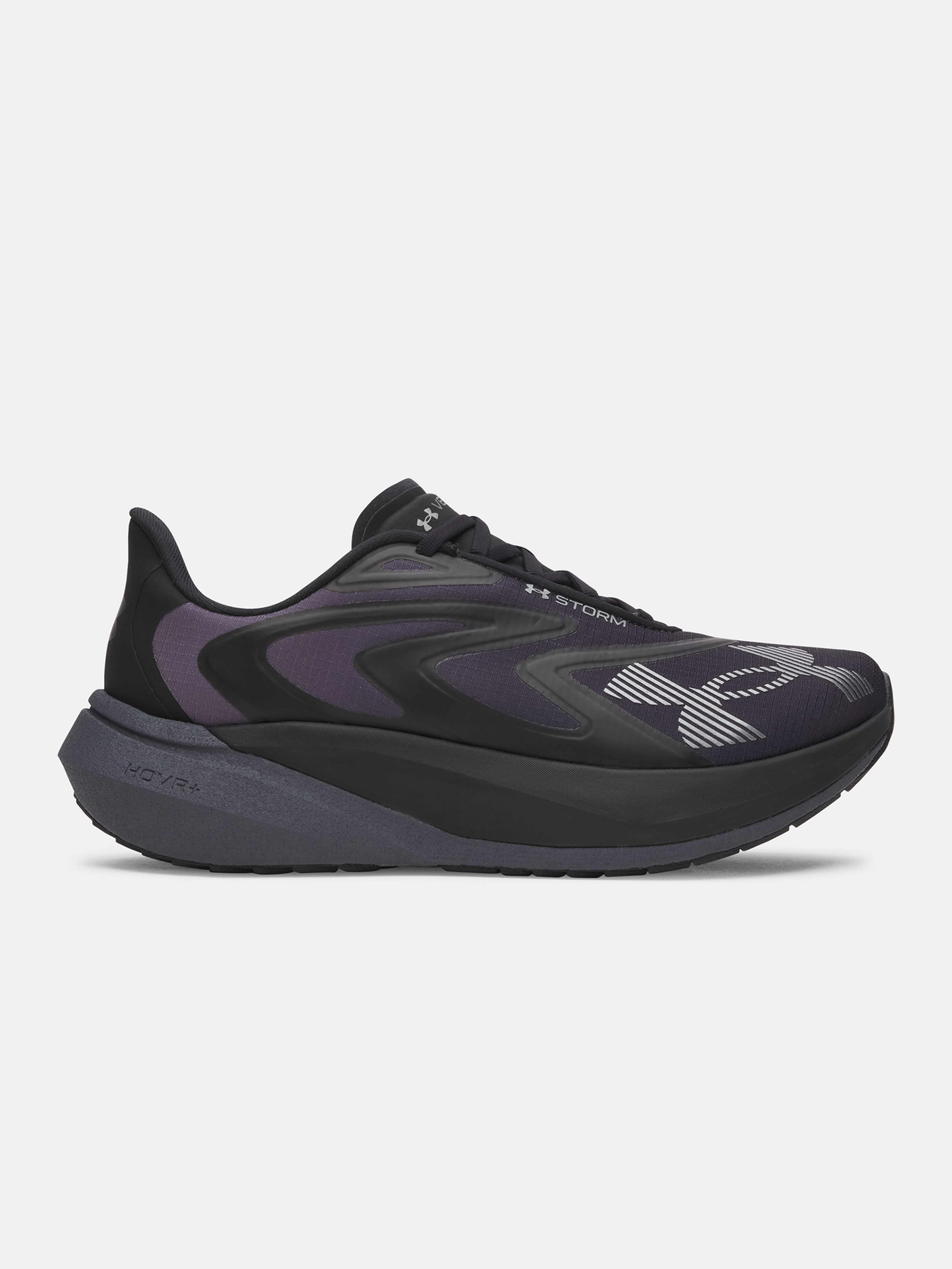 Unisex cipők Under Armour UA Velociti Distance Storm - 001