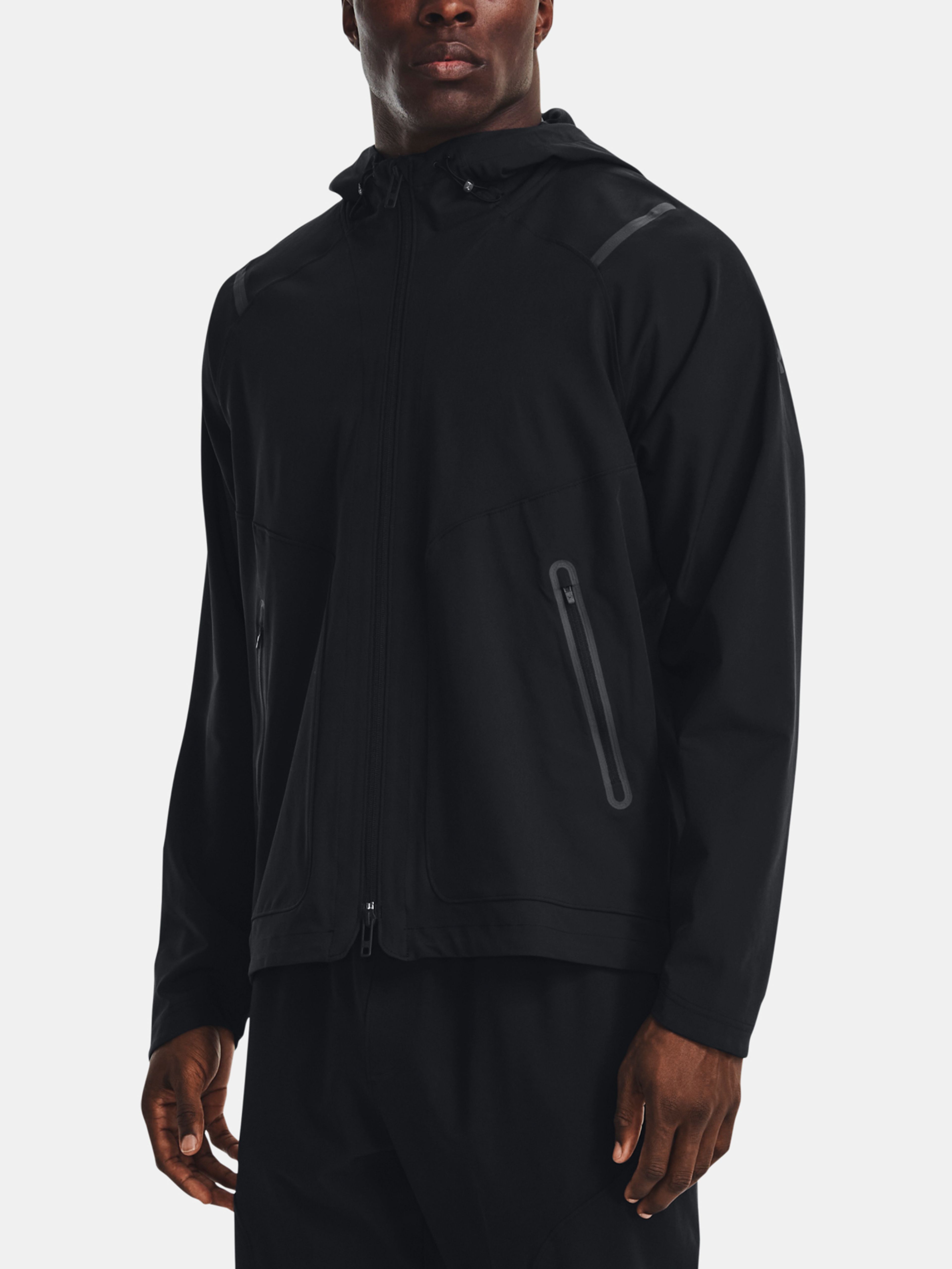 Férfi dzseki Under Armour UA Storm Unstoppable Storm Jacket