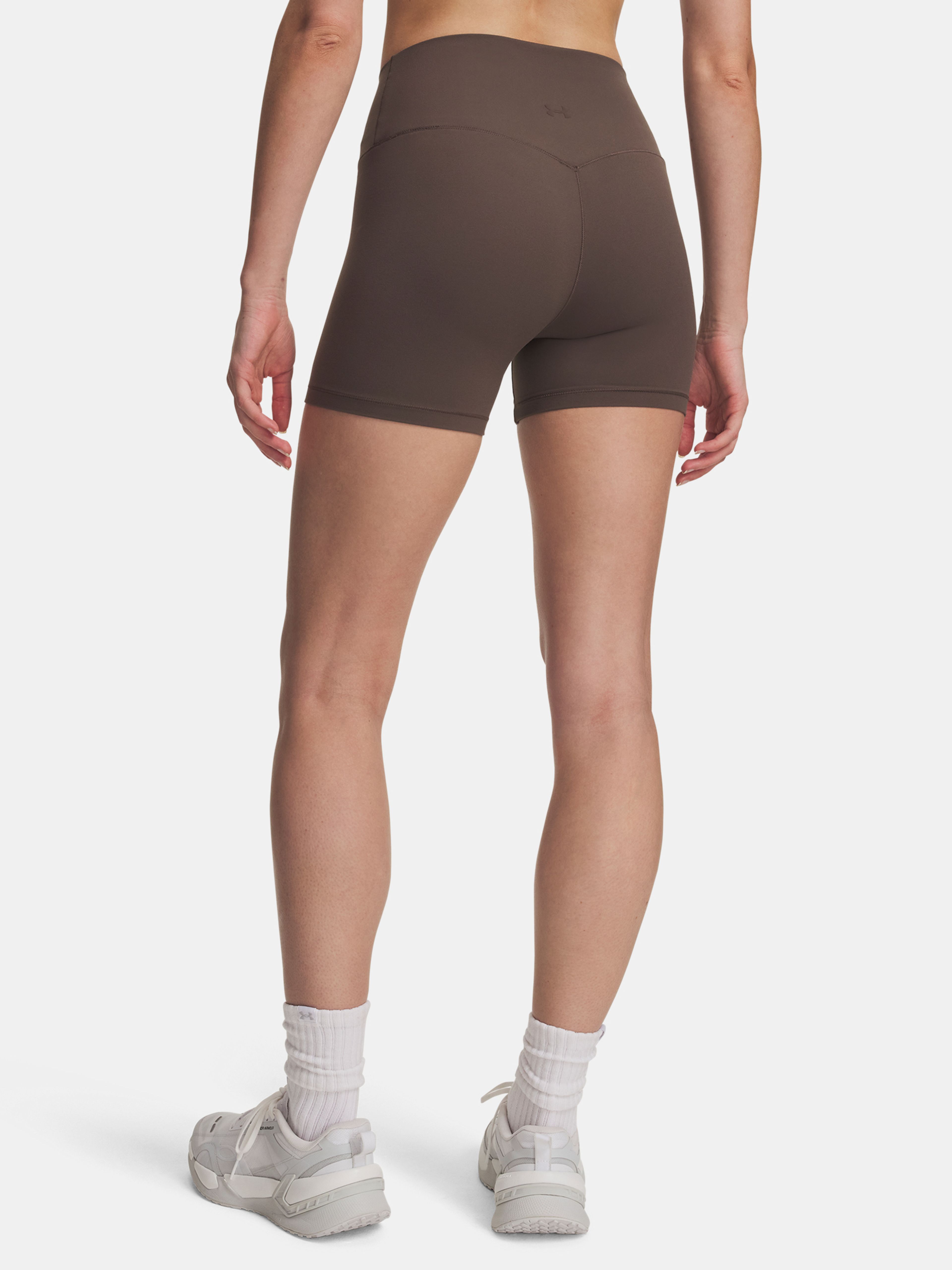 Sieviešu īsbikses Under Armour Meridian Middy - 002