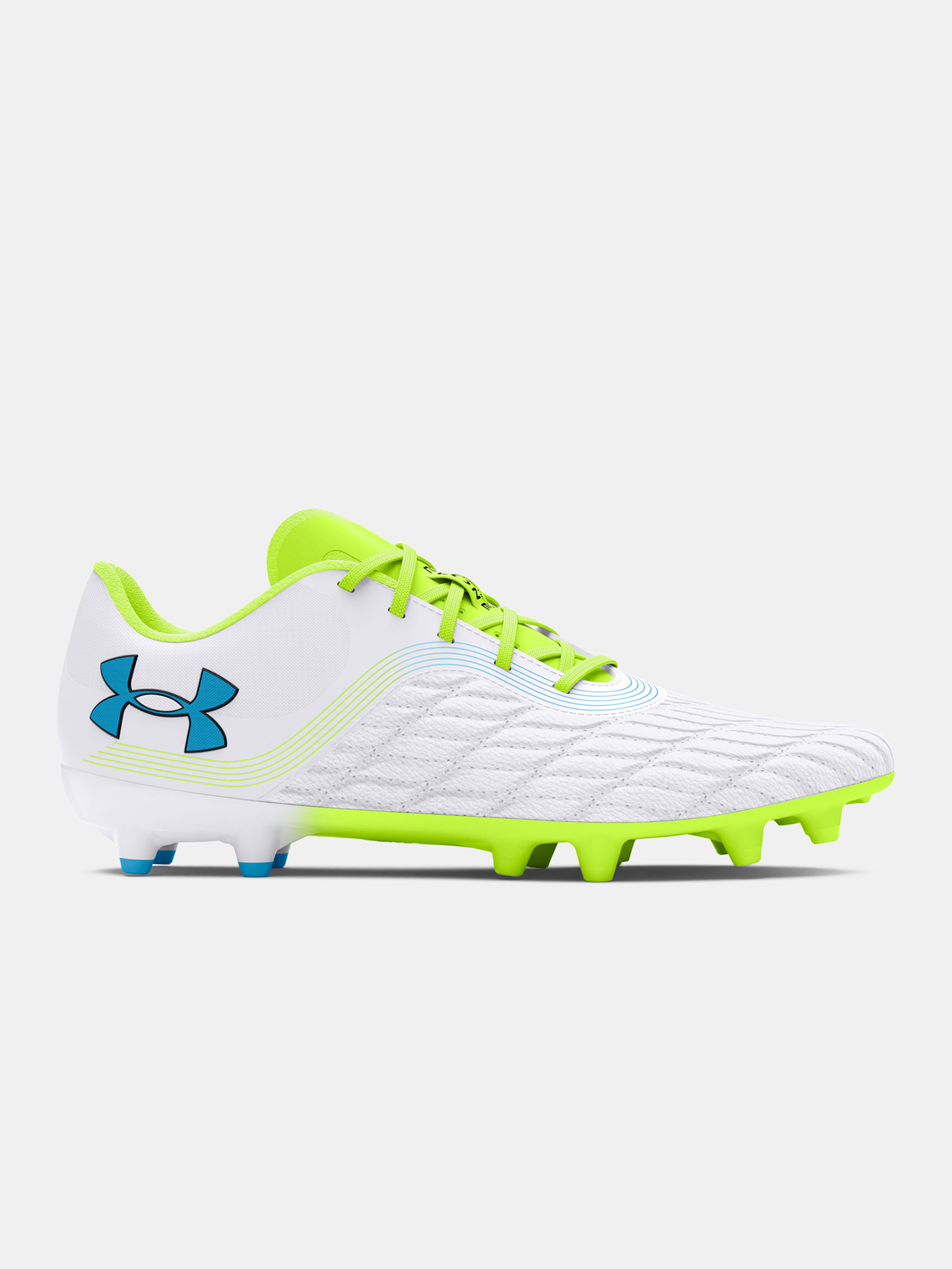 Unisexové kopačky Under Armour UA Clone Magnetico Pro3.0 FG