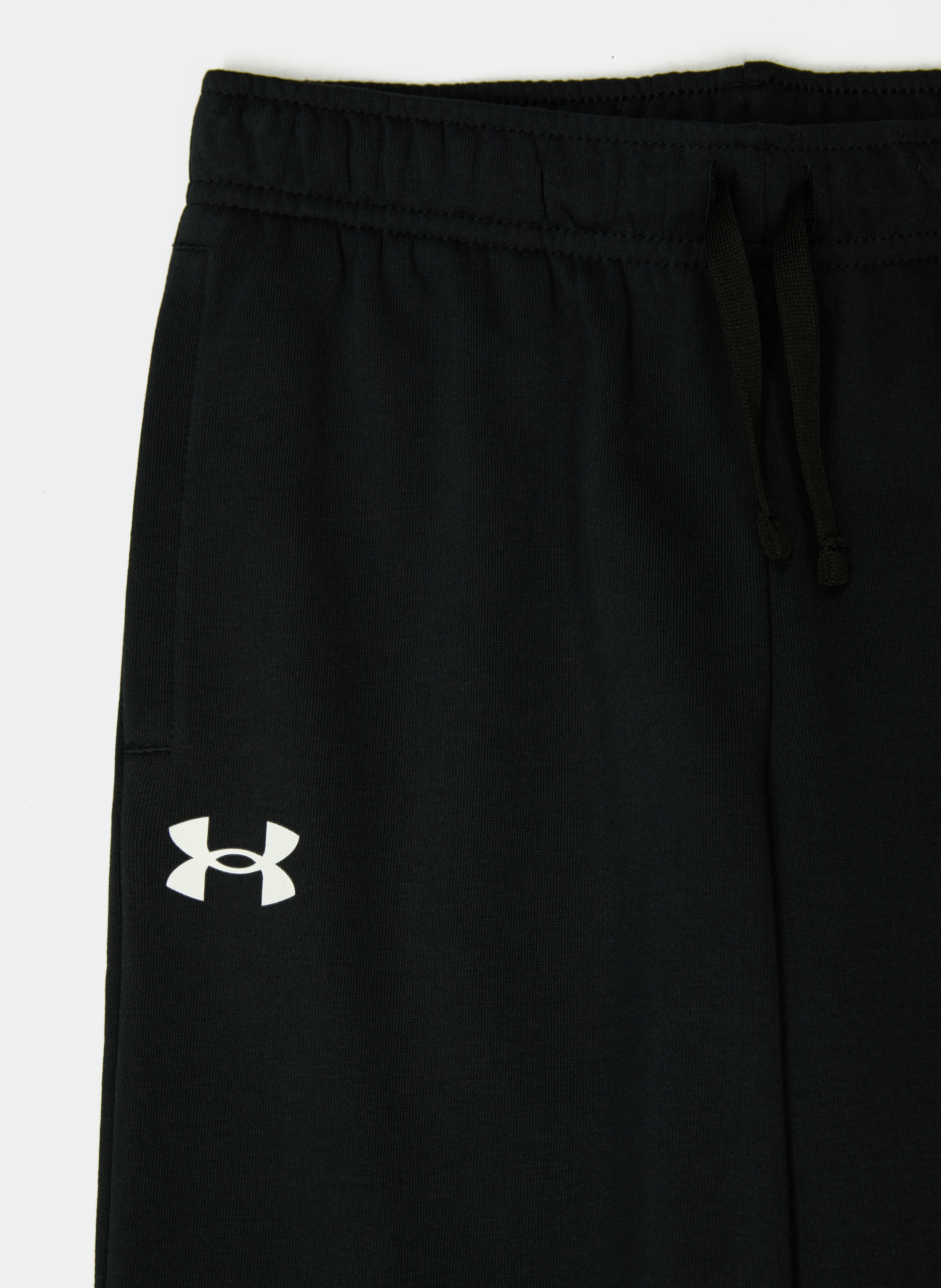 Berniukams  treningai Under Armour UA Rival Terry Joggers - 003
