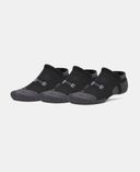 Unisexi sokid Under Armour UA Perf Tech Pro 3pk NS-Must - 001