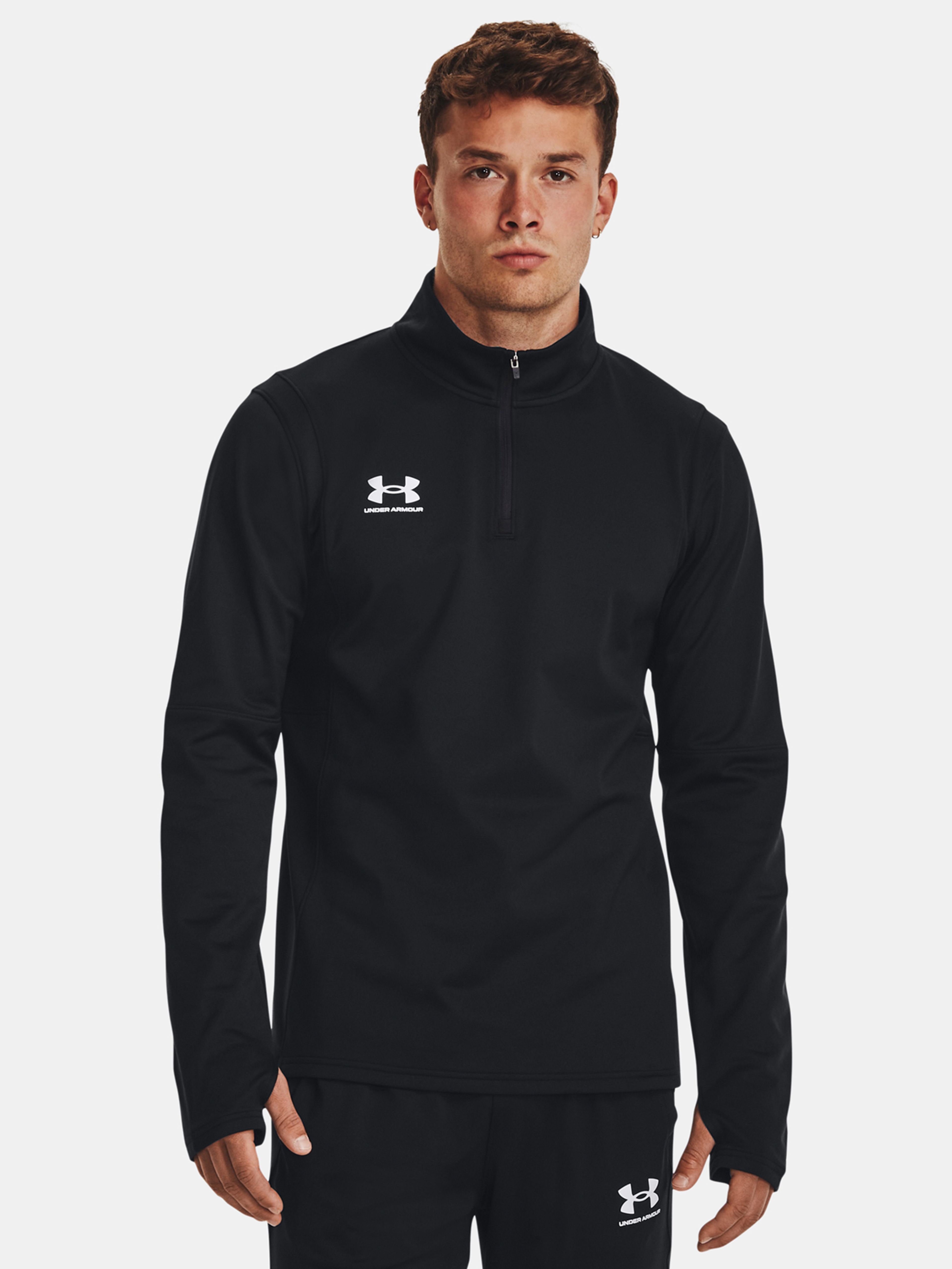 Férfi póló Under Armour UA M's Ch. Midlayer