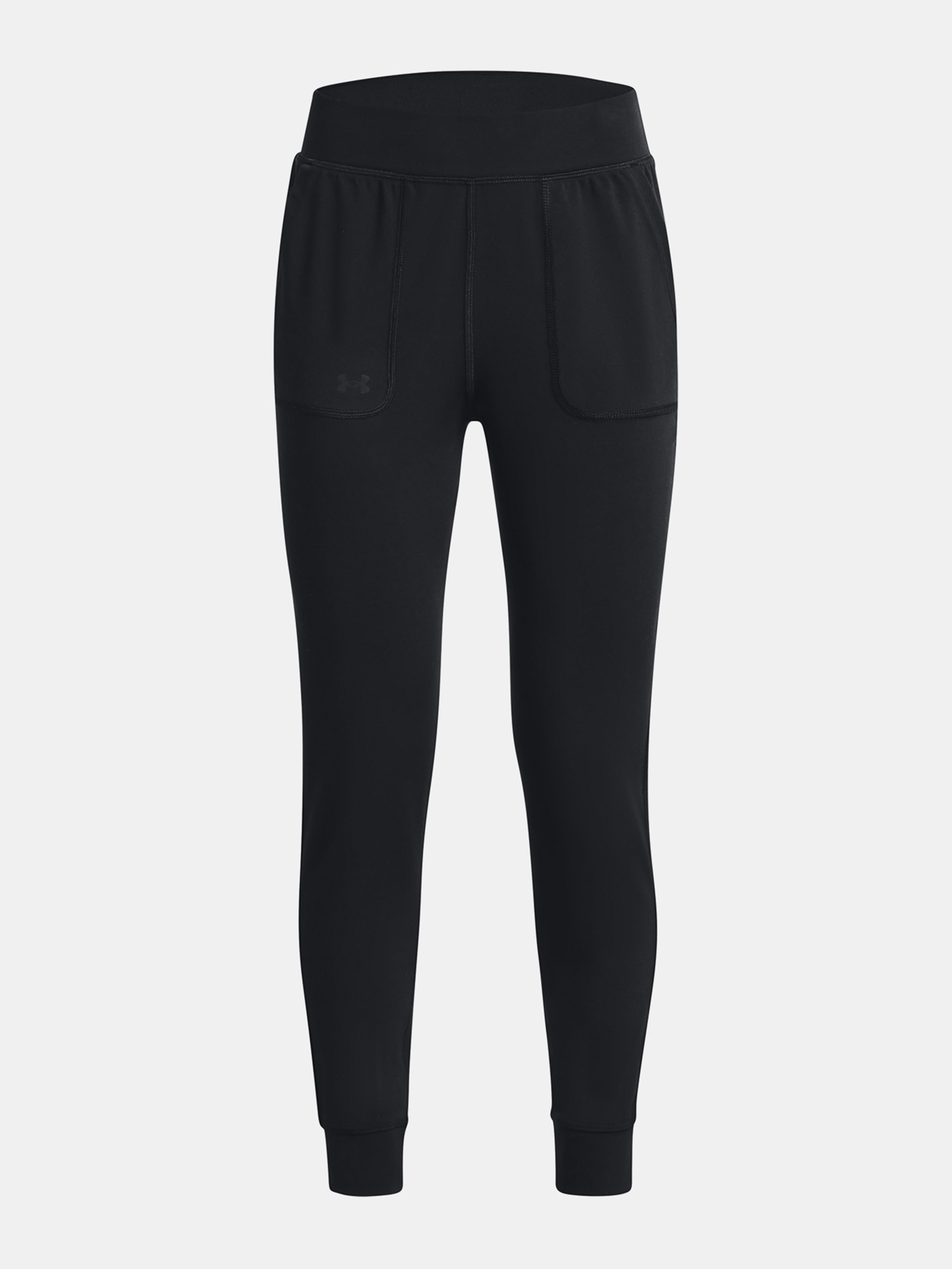 Dívčí tepláky Under Armour Motion Jogger