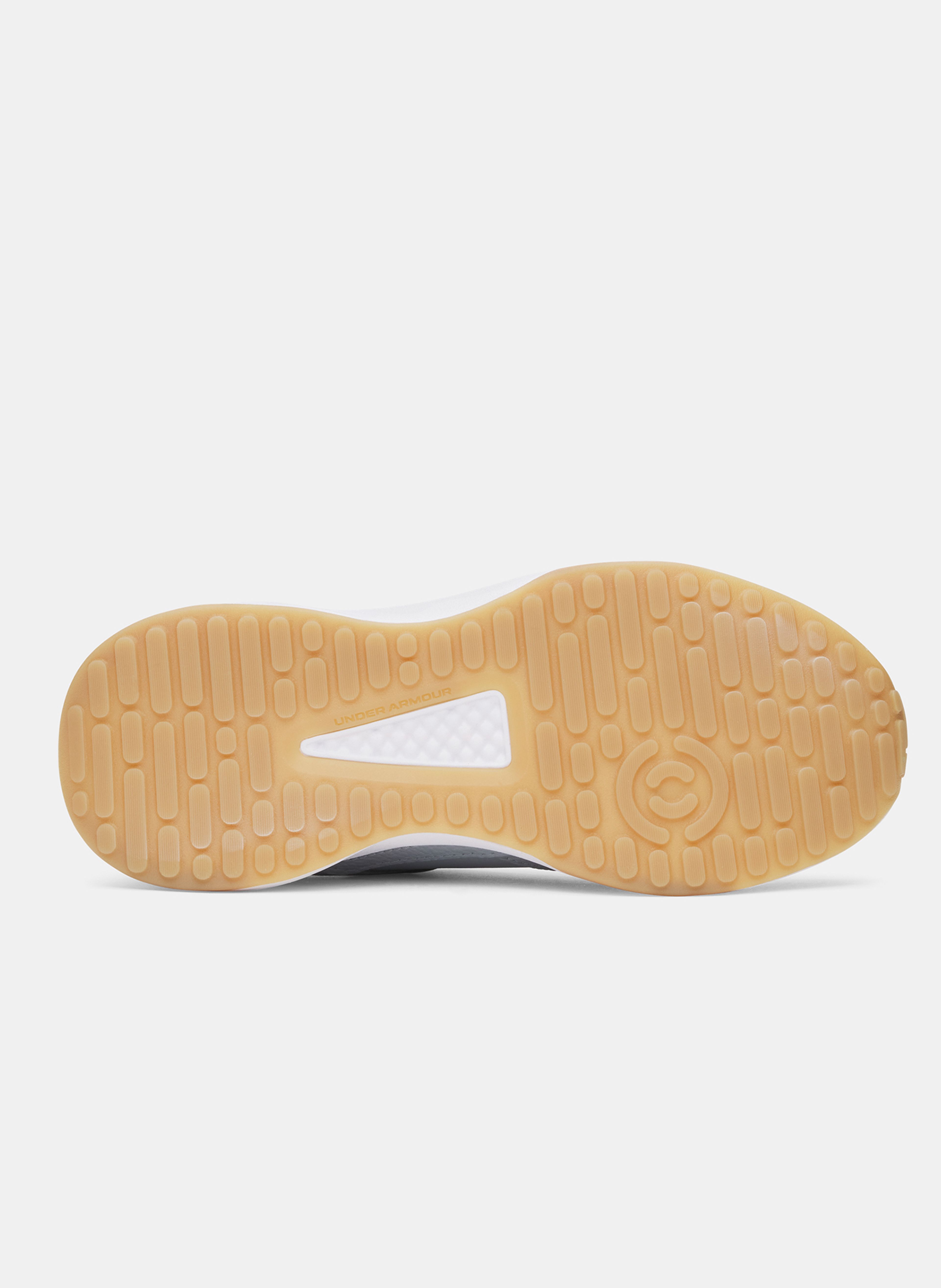 Dámske topánky Under Armour UA W Edge LTHR - 004