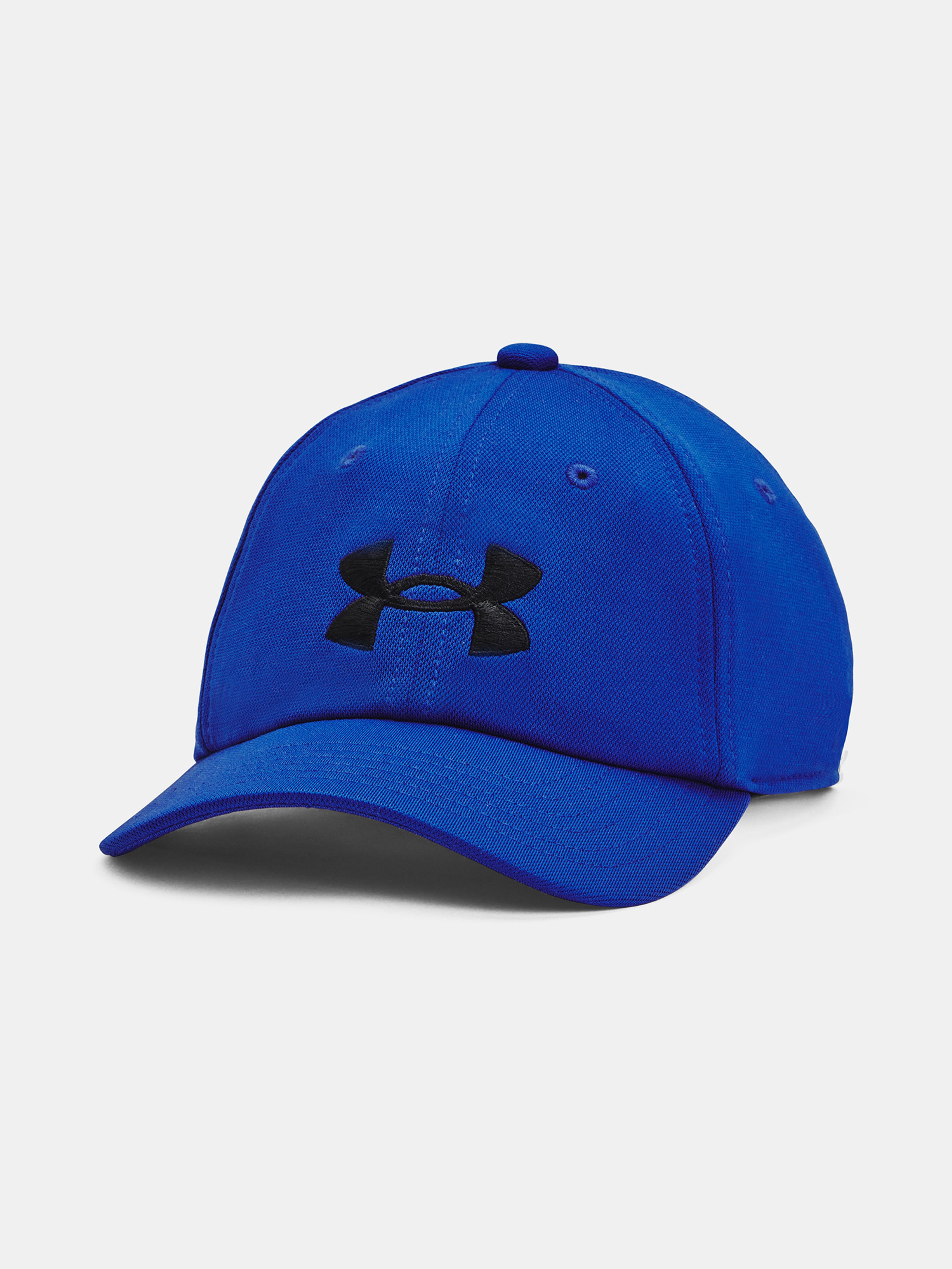 Deška šilt kapa Under Armour UA Blitzing Adj Hat-BLU