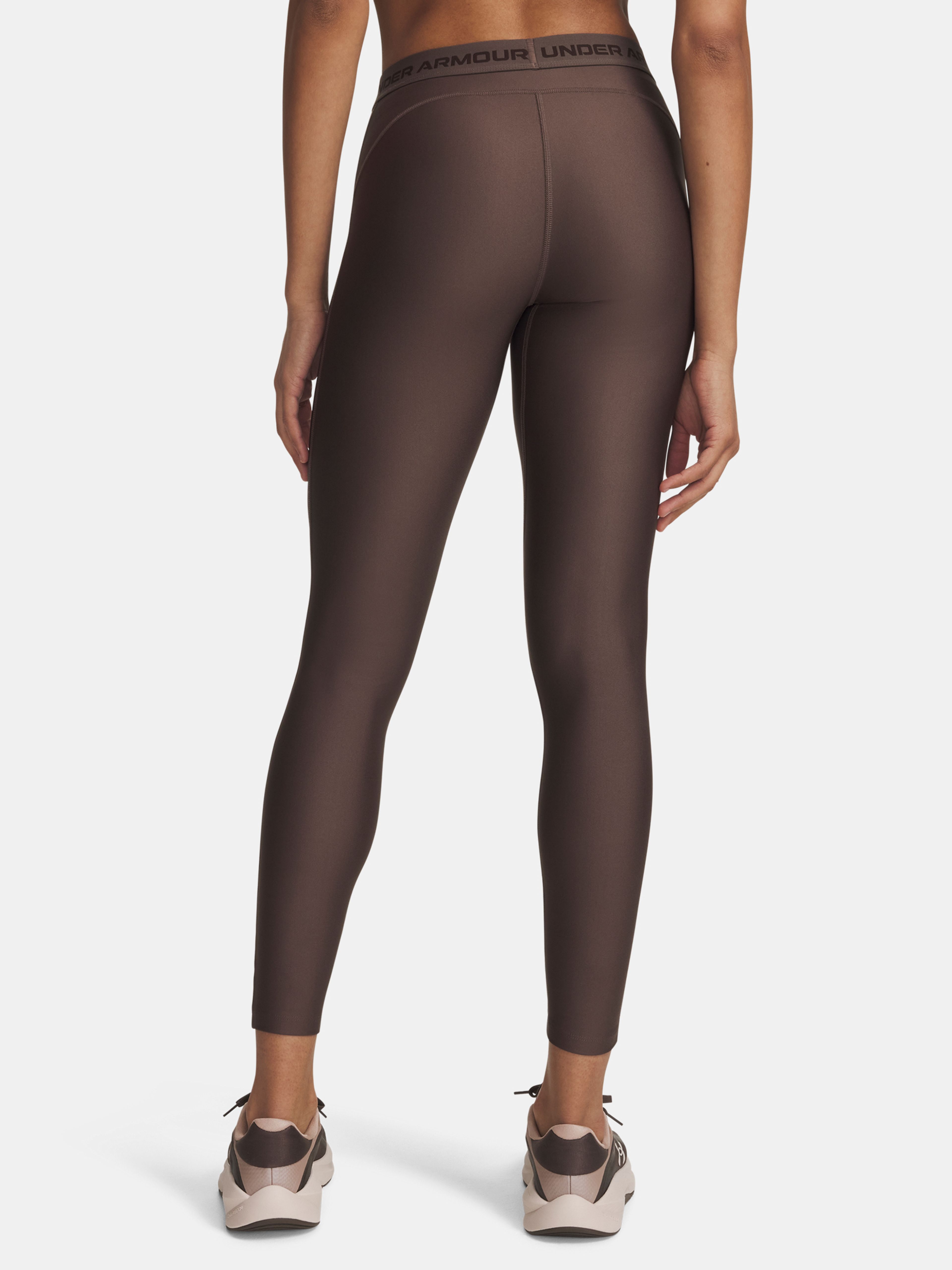 Női leggings Under Armour HEATGEAR Legging - 002