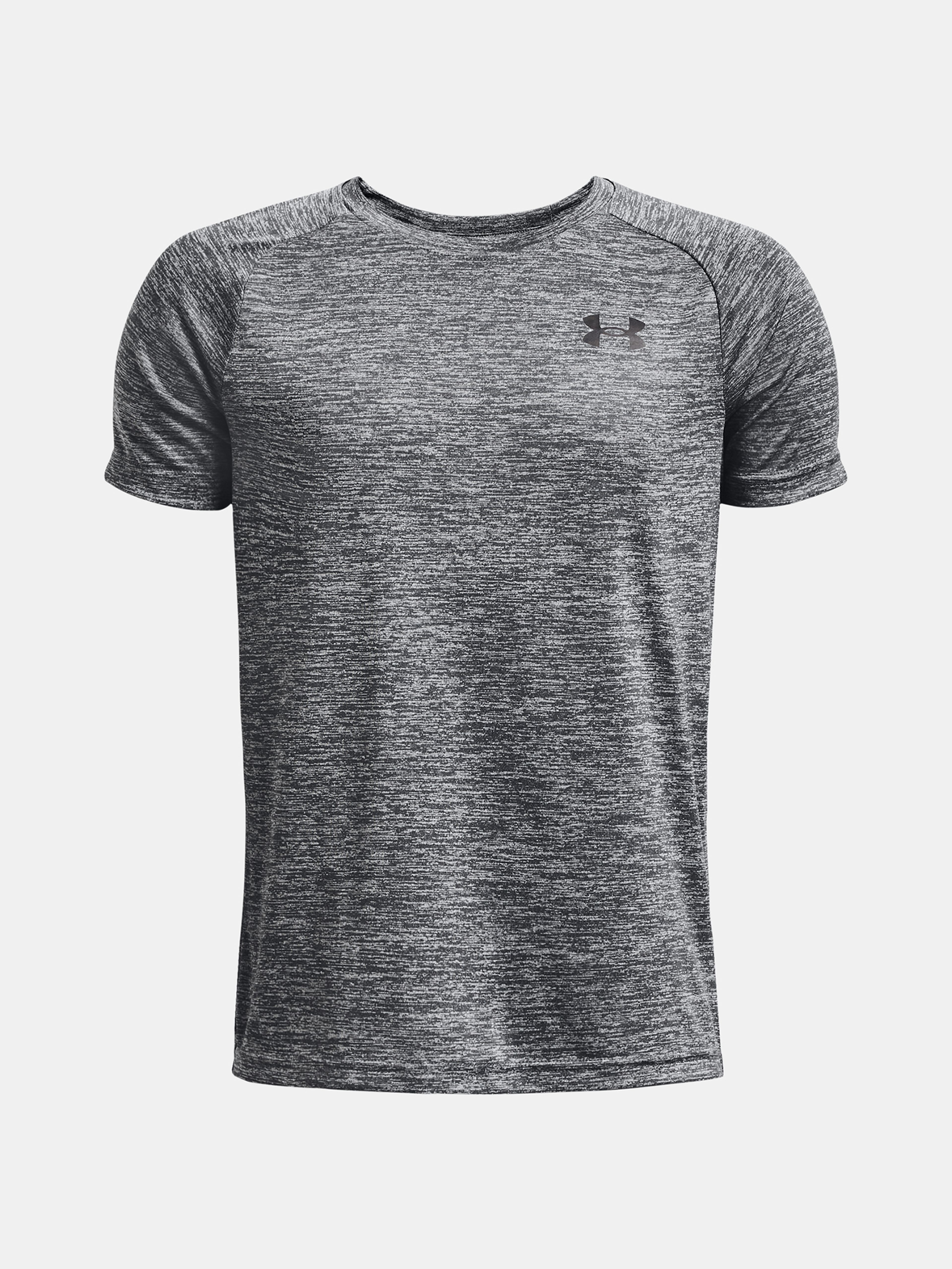Deška majica Under Armour UA Tech 2.0 SS-GRY