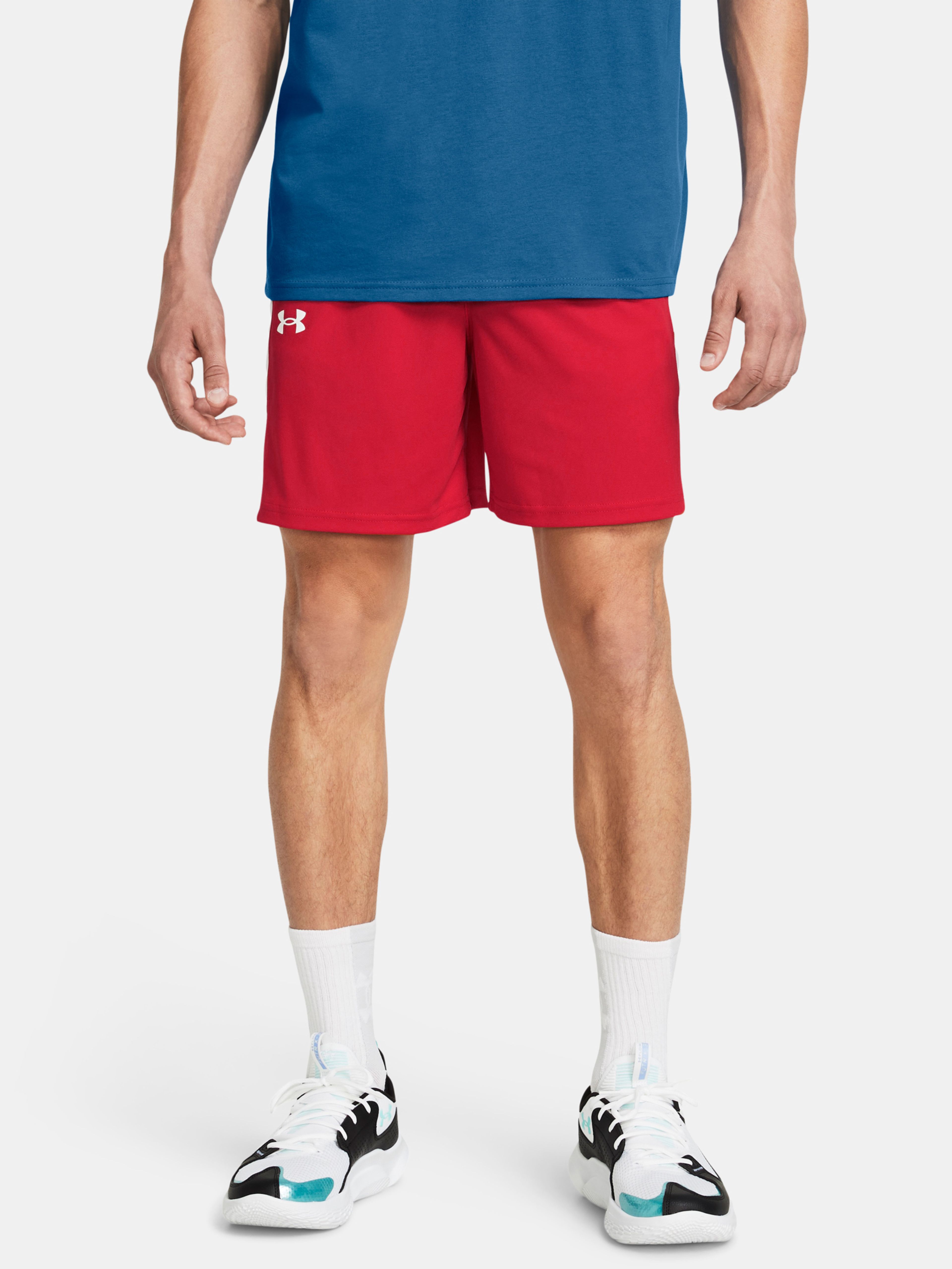 Férfi rövidnadrágok Under Armour UA Baseline Short