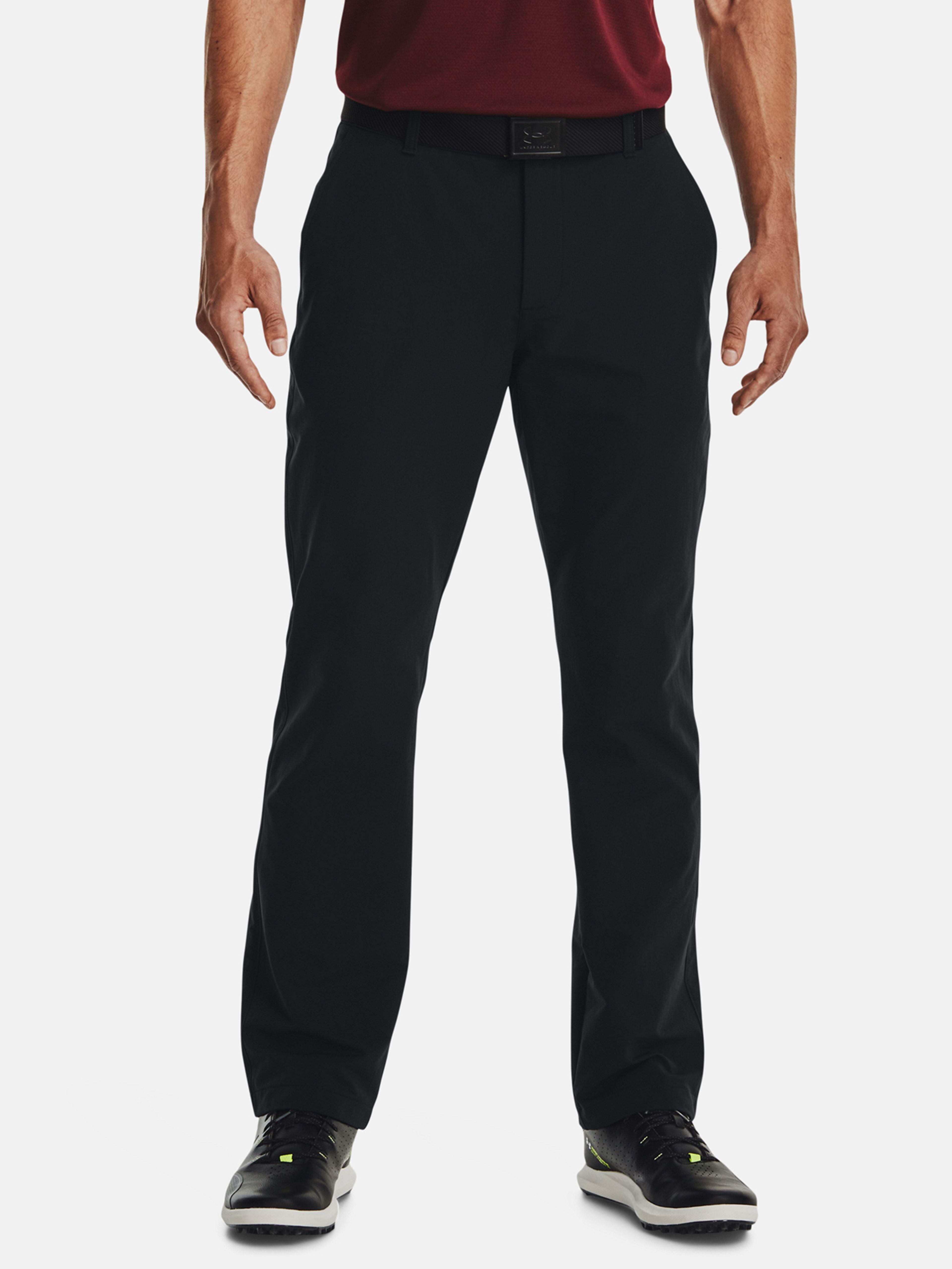 Férfi nadrág Under Armour UA Tech Tapered Pant