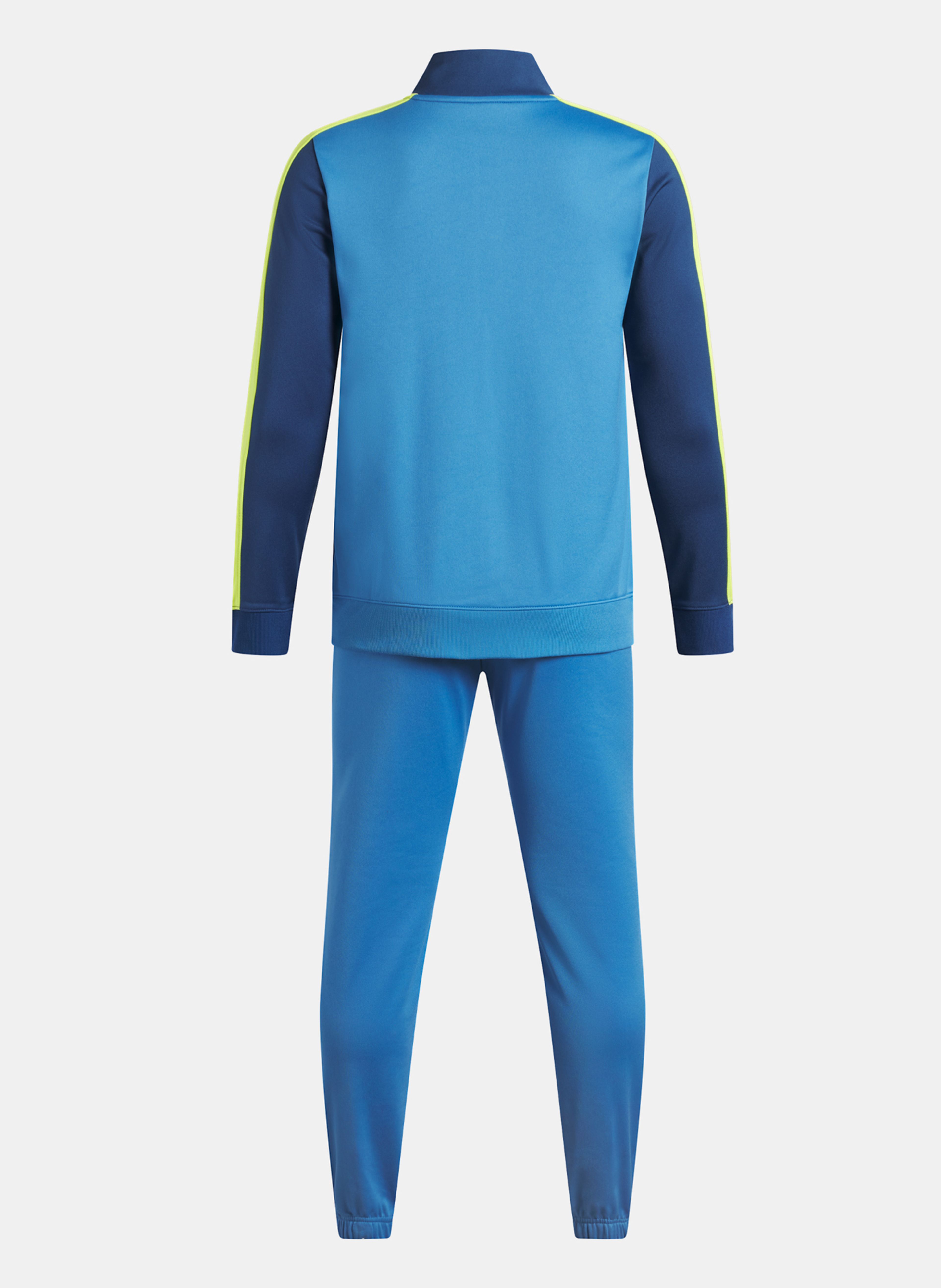 Deška trenirka Under Armour UA Rival CB Knit Track Suit - 002