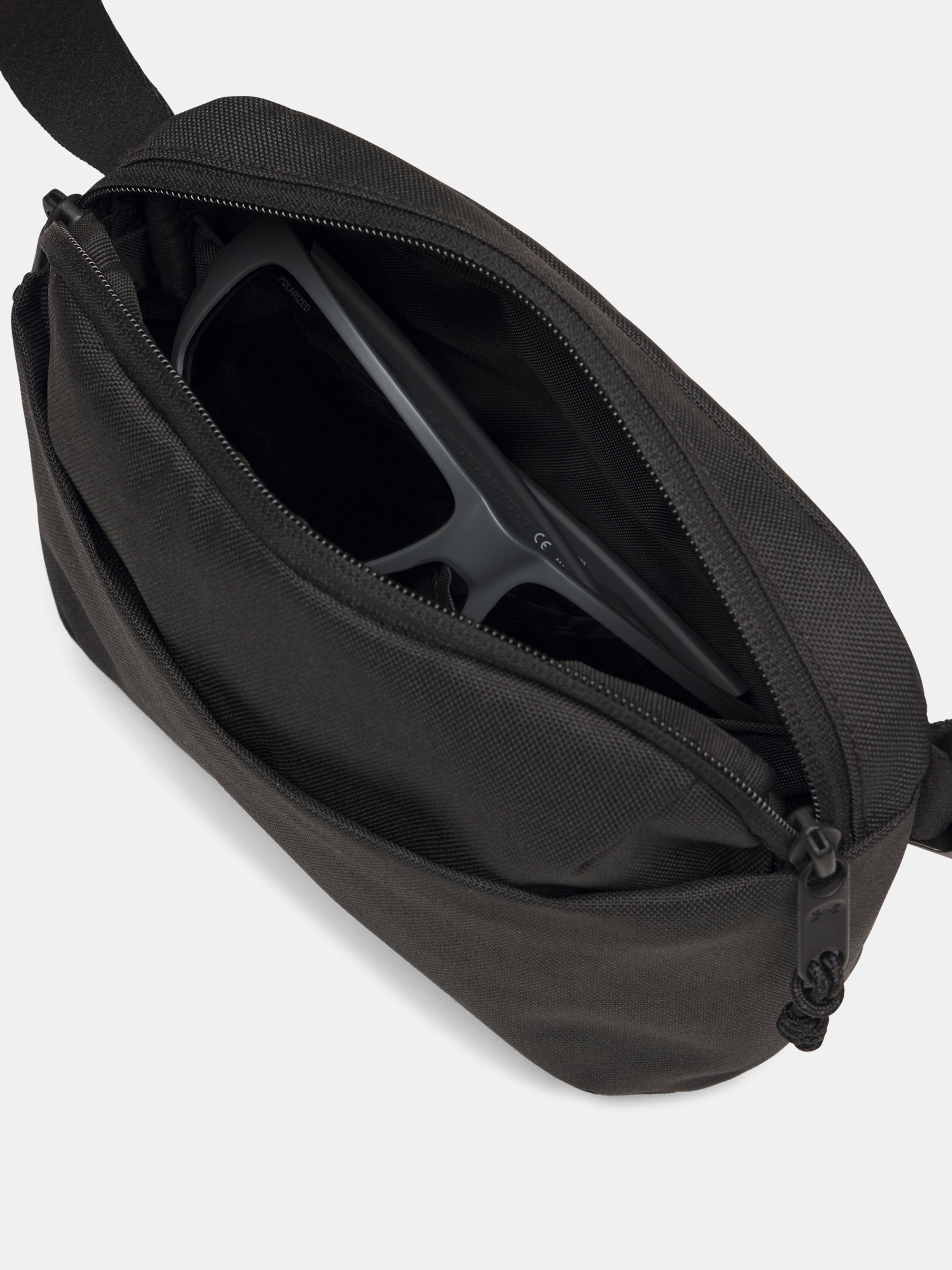 Unisex táska Under Armour NEW UA Essential WB XB - 003