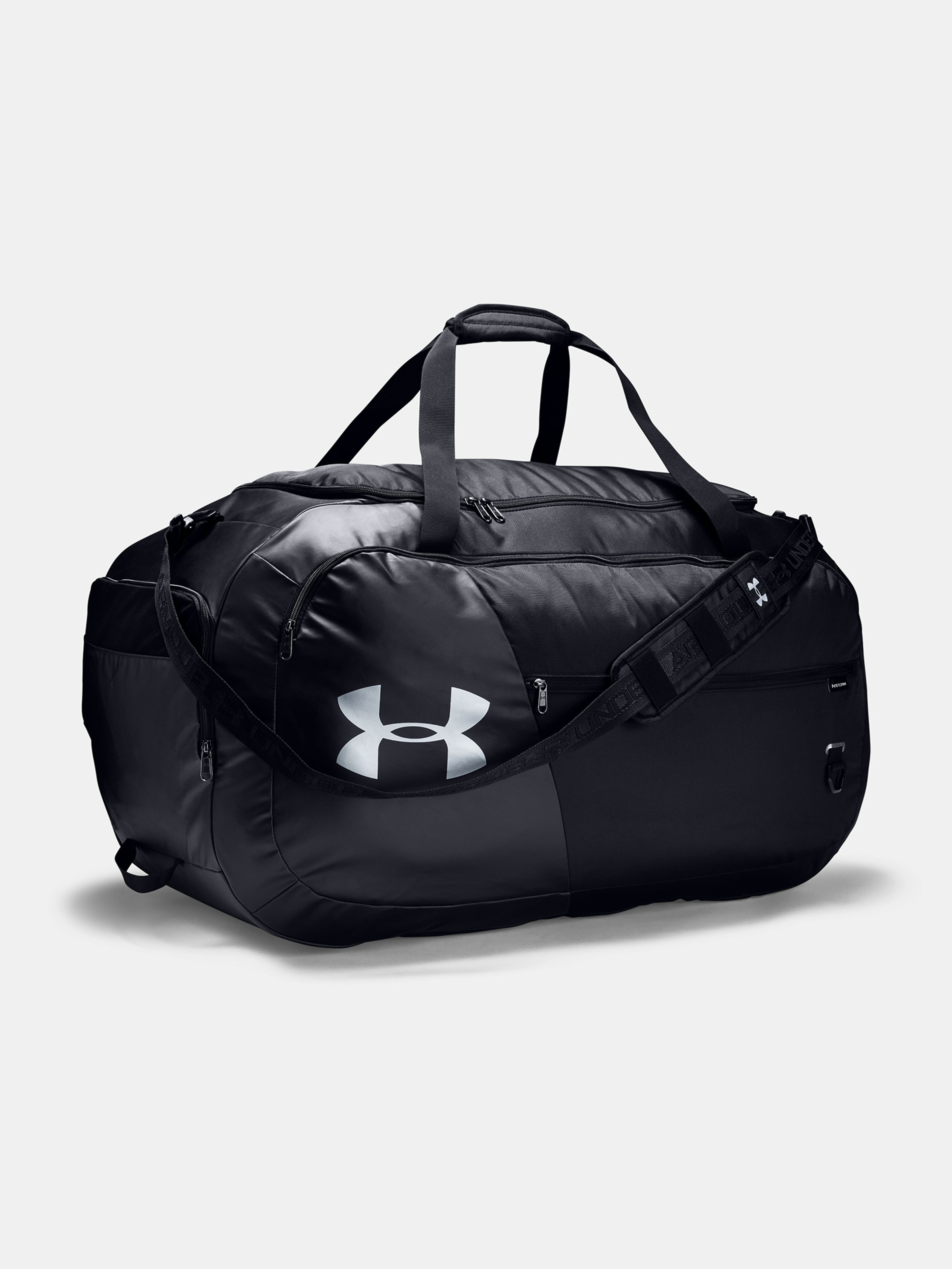 Unisex táska Under Armour Undeniable 4.0 Duffle XL
