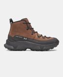 Moški čevlji Under Armour Charged Expanse Mid LTHR WP-Rjava - 002