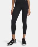 Naiste retuusid Under Armour UA Velociti Ankle Prt Tights-Must - 004