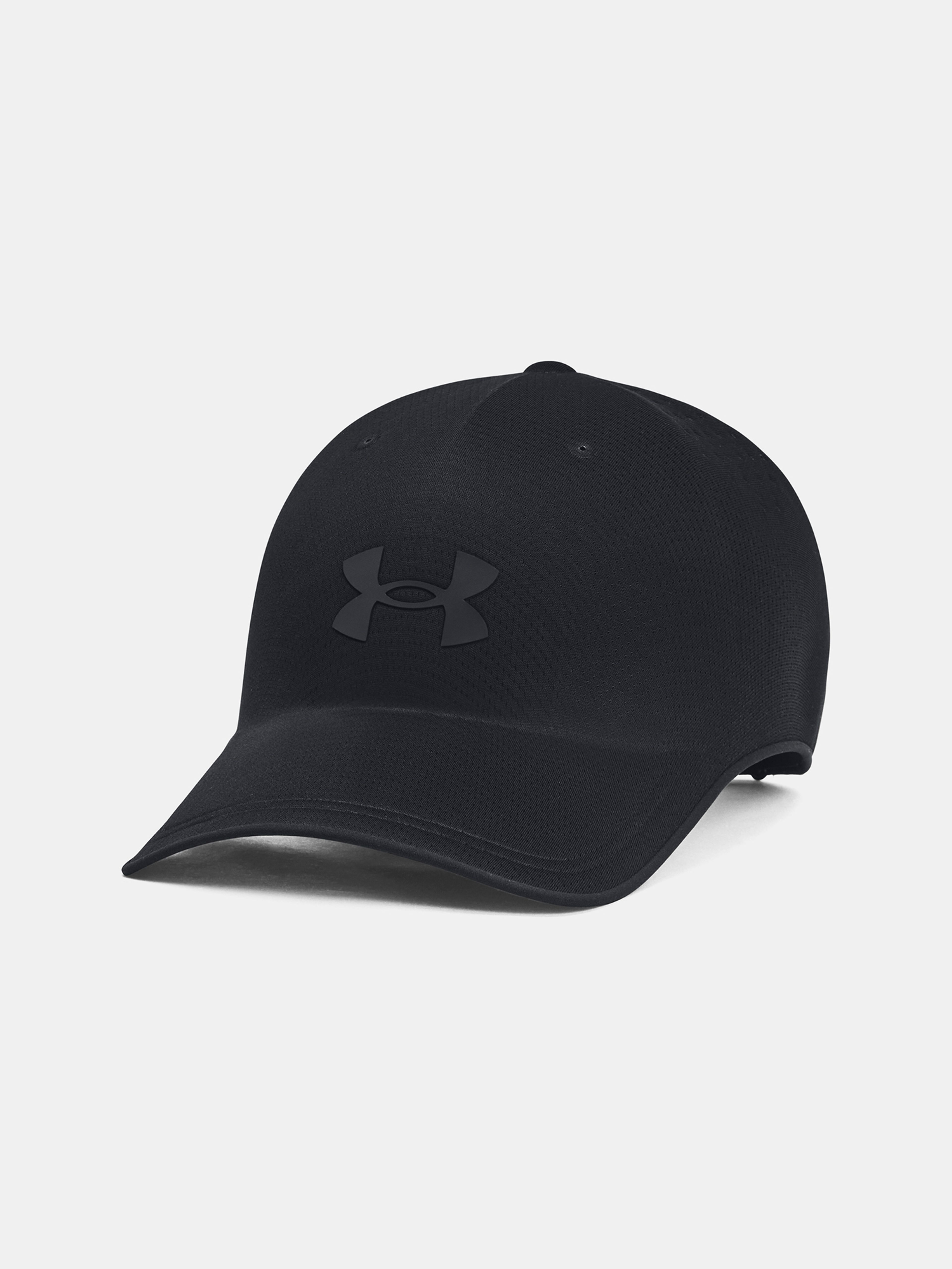 Unisex šilt kapa Under Armour STEALTHFORM BLTZ ADJ