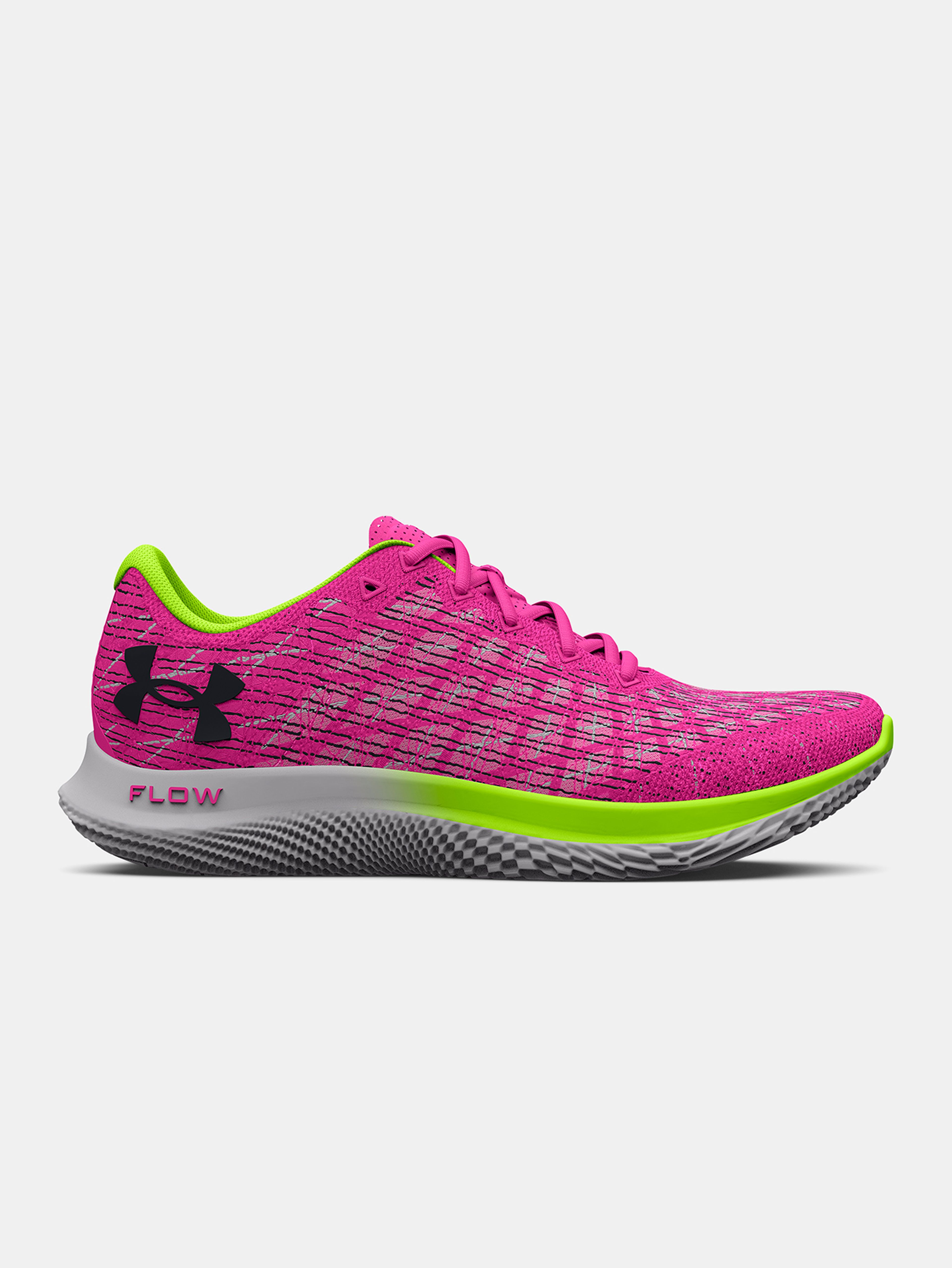 Dámské boty Under Armour UA W FLOW Velociti Wind 2