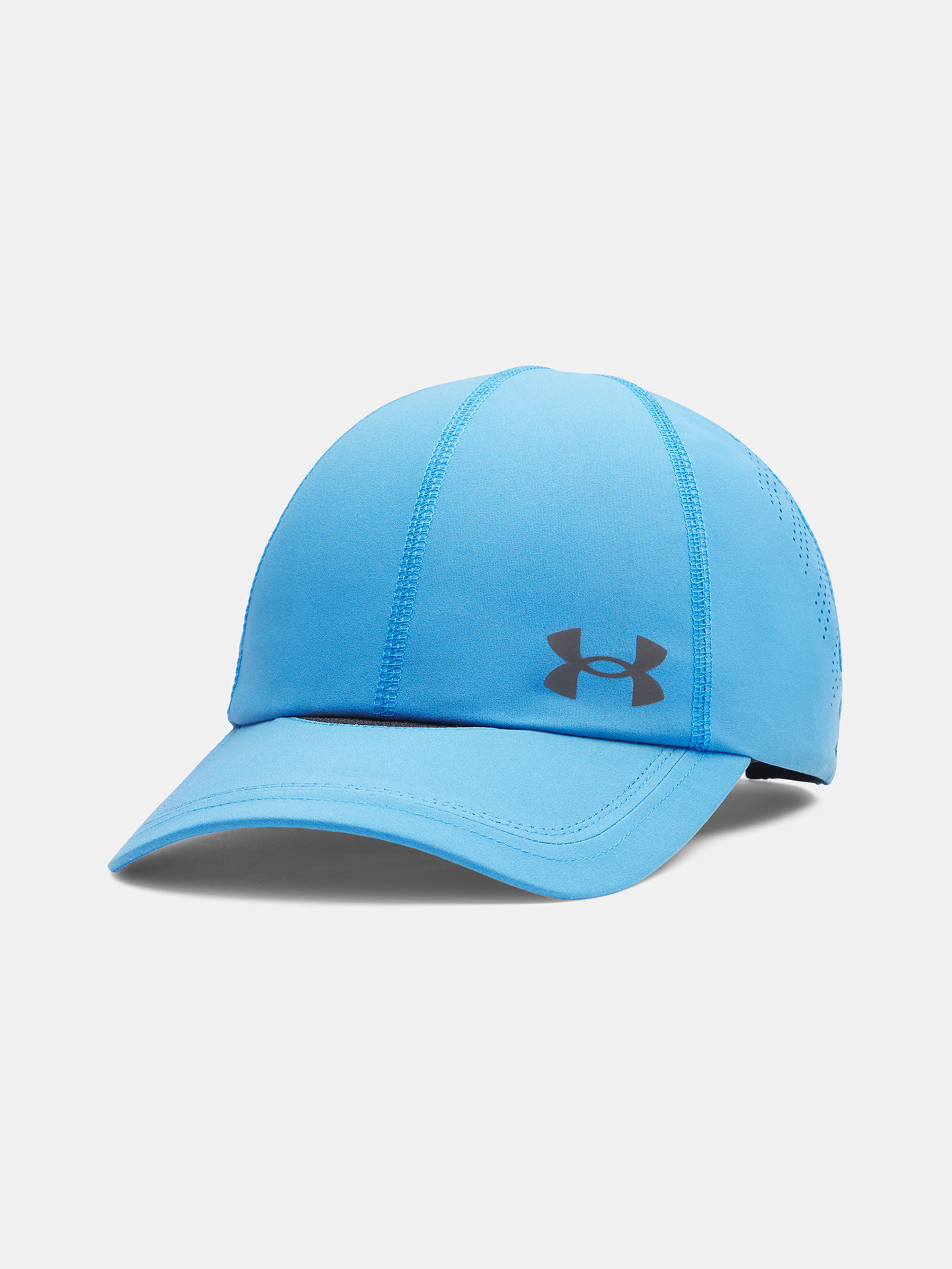 Pánska šiltovka Under Armour M VELOCITI LOW ADJ-BLU