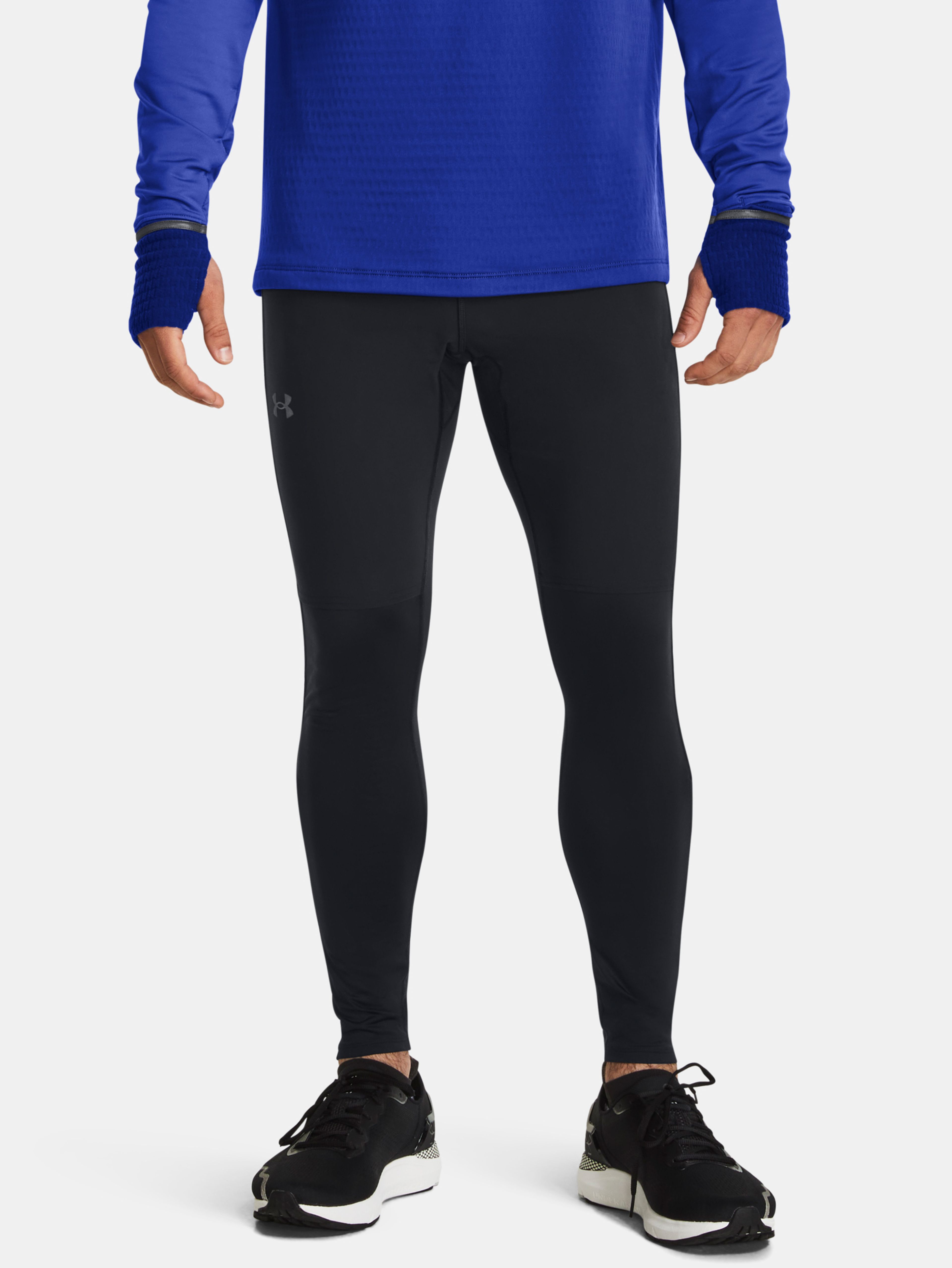 Moške športne hlače Under Armour QUALIFIER ELITE COLD TIGHT