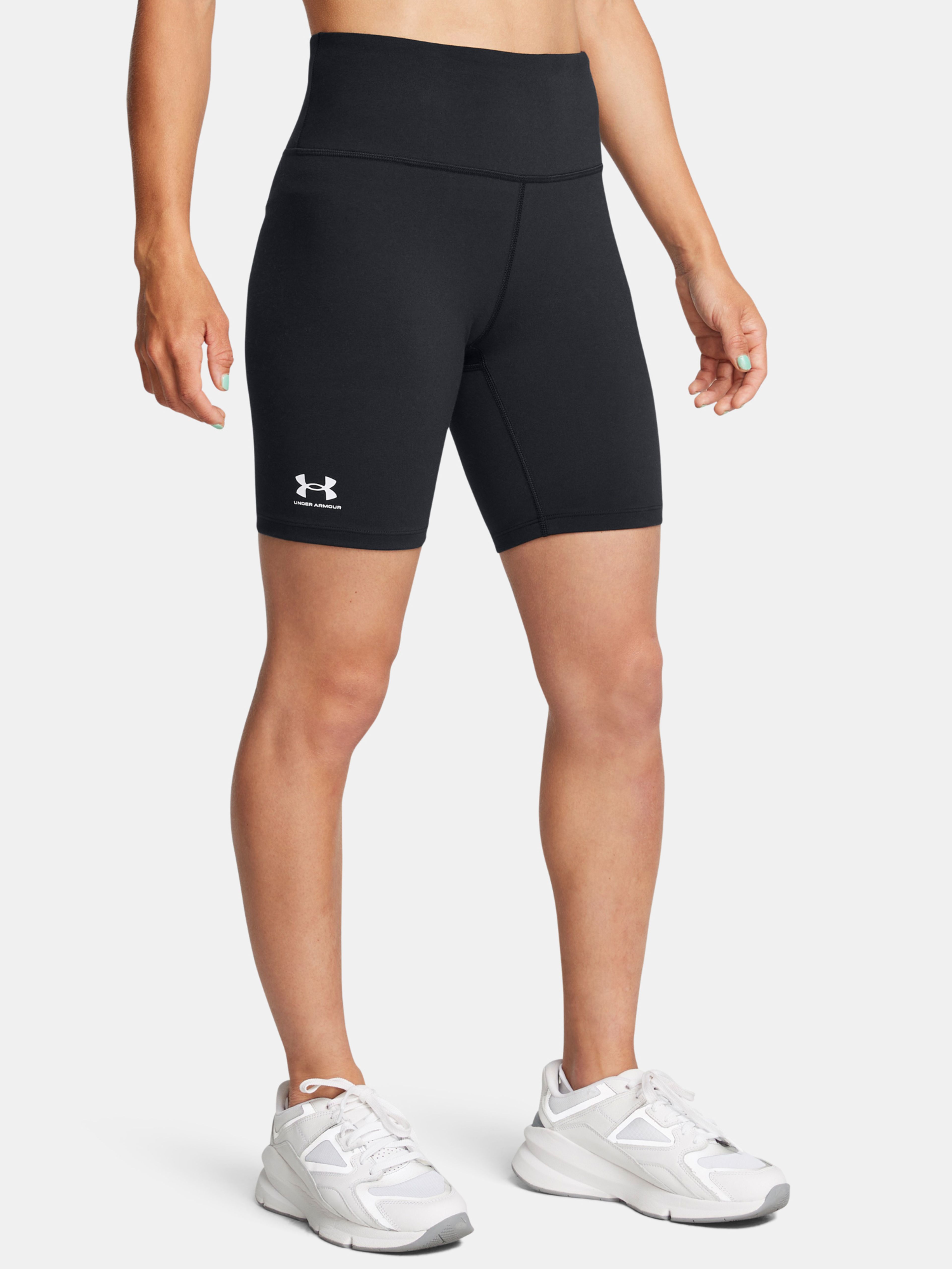 Női rövidnadrágok Under Armour UA Rival 7in Short