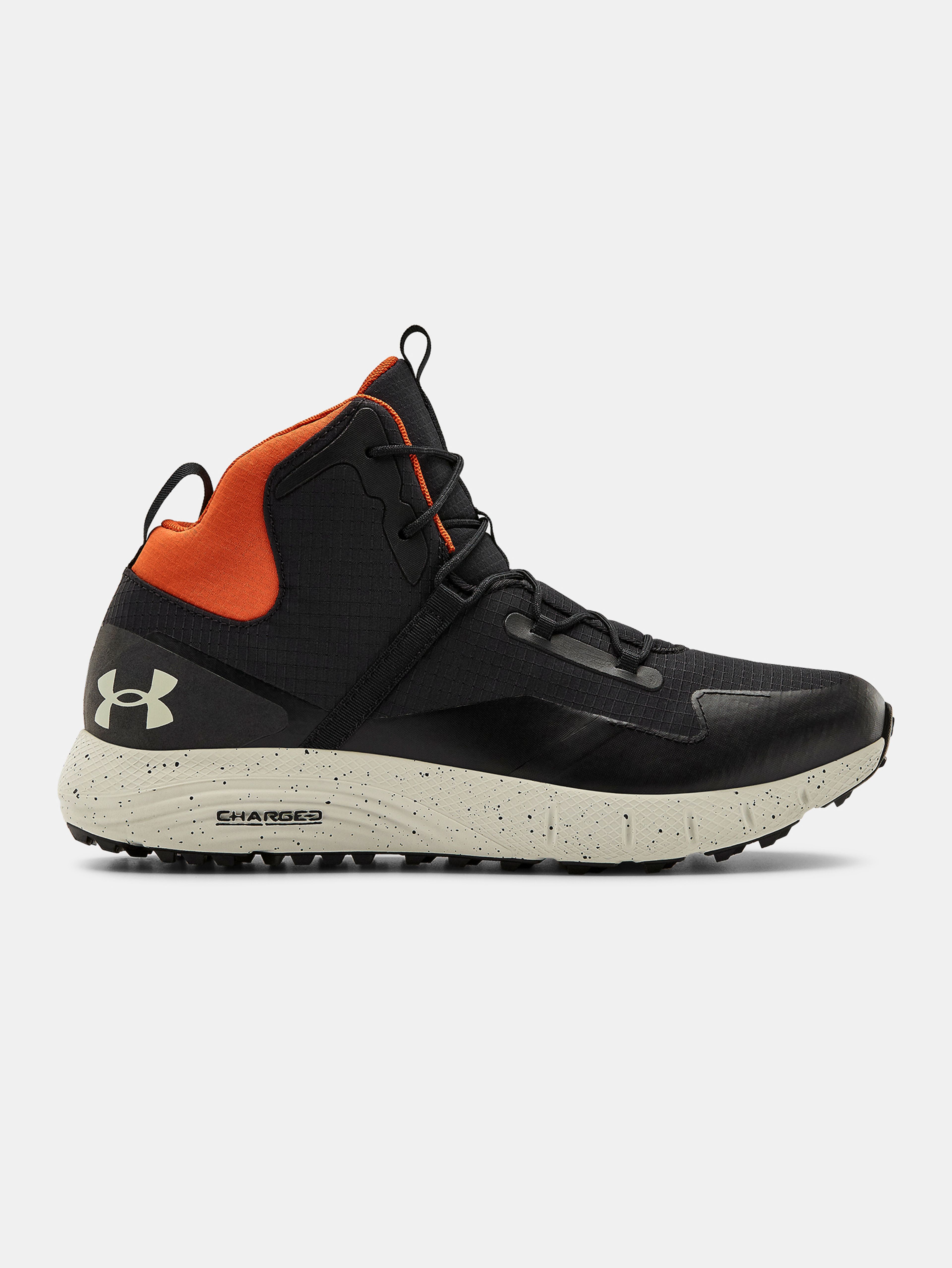Unisex cipők Under Armour Charged Bandit Trek