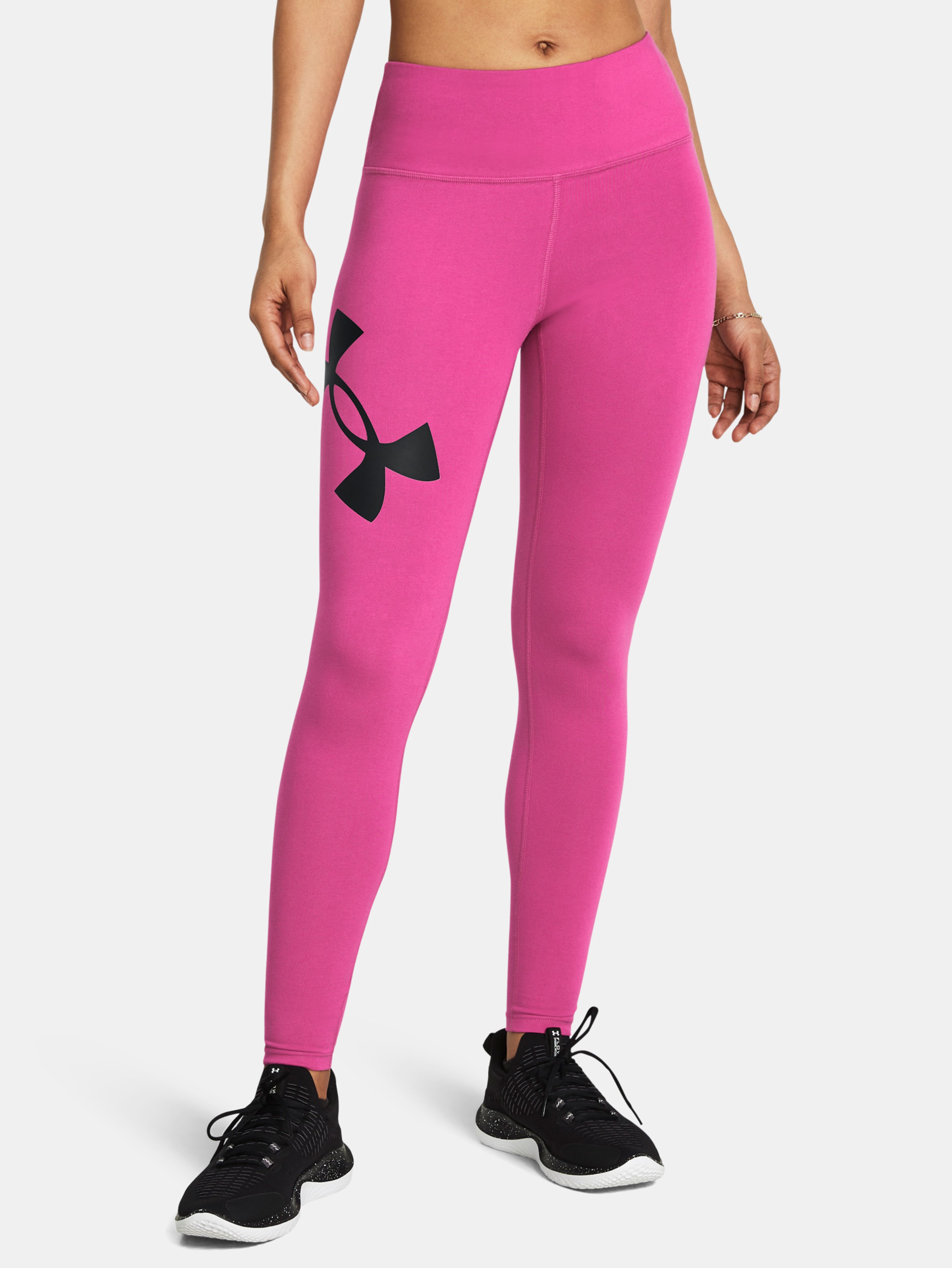 Ženske pajkice Under Armour Campus Legging