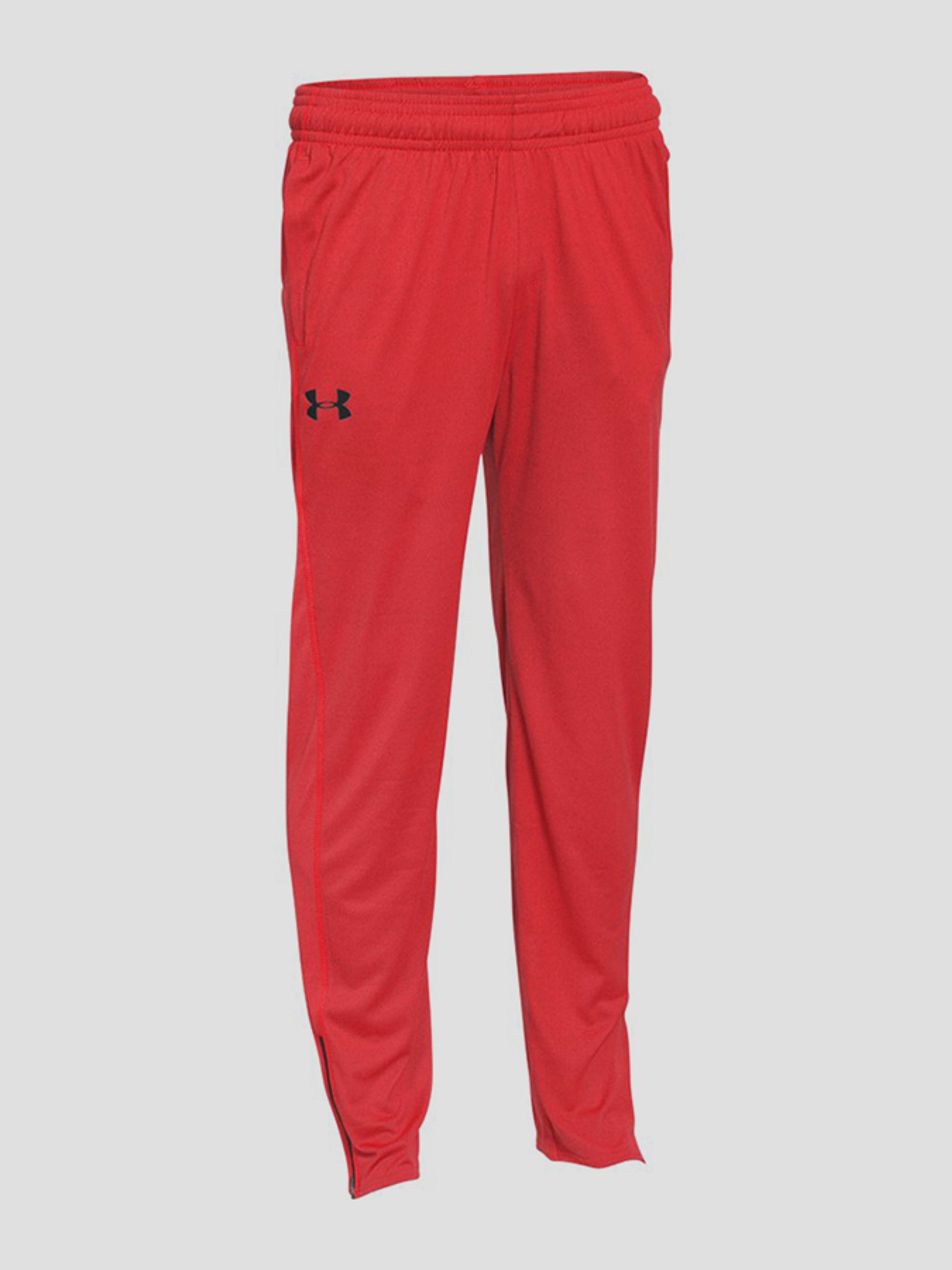 Pánske tepláky Under Armour Tech Pant - 001