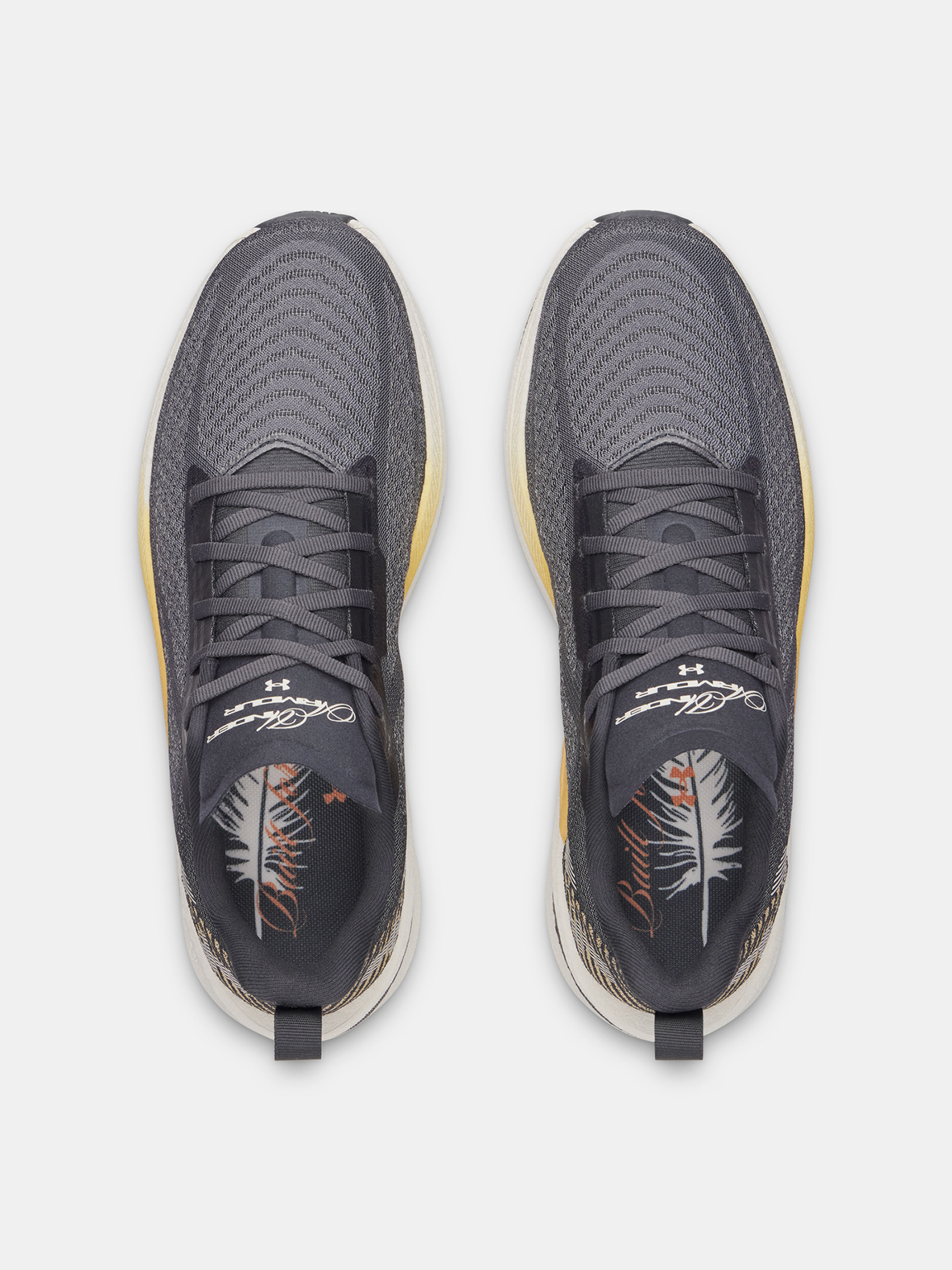 Meeste tossud Under Armour UA Velociti SPD - 005