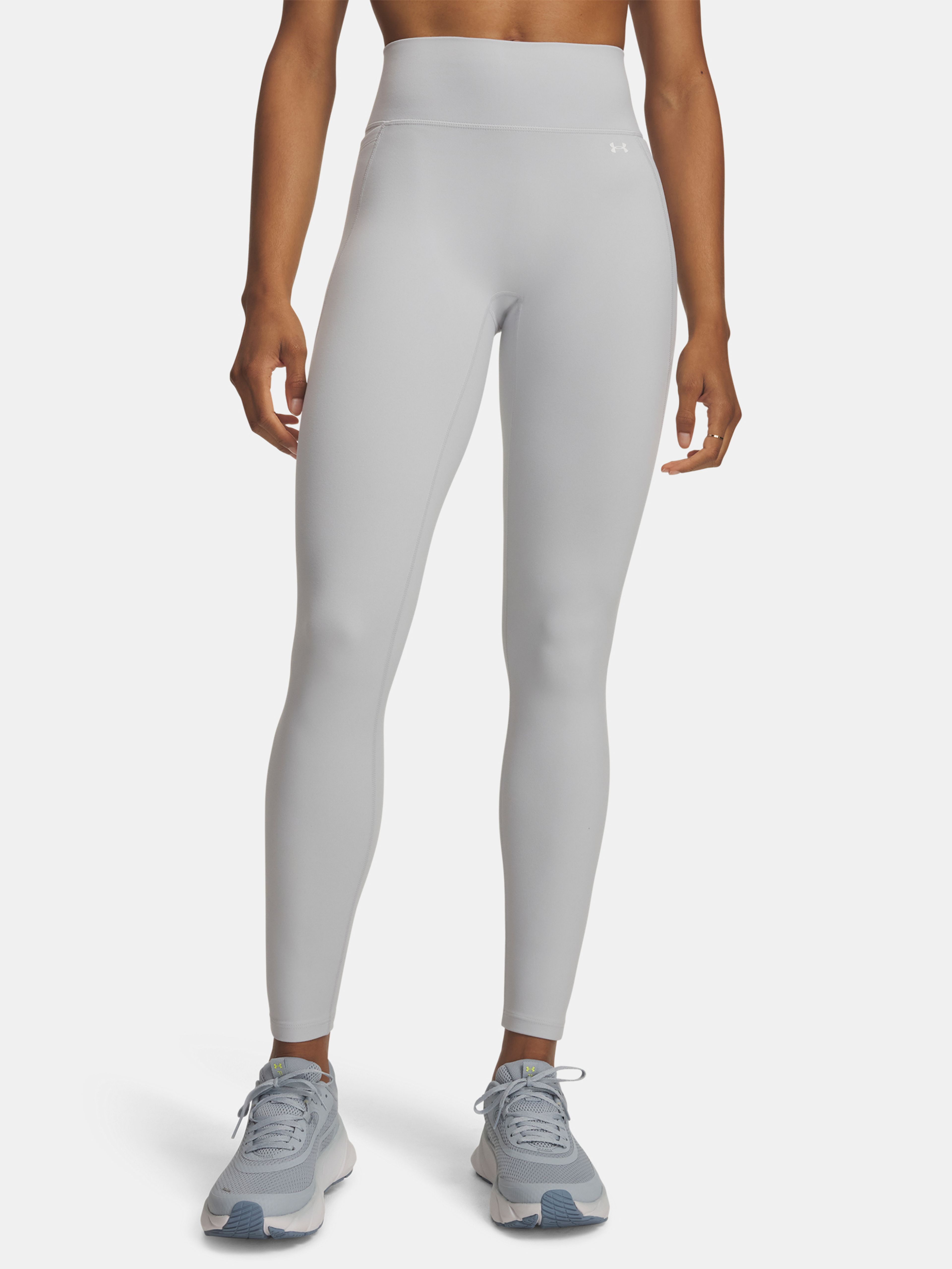 Ženske pajkice  Under Armour Motion Legging - 001