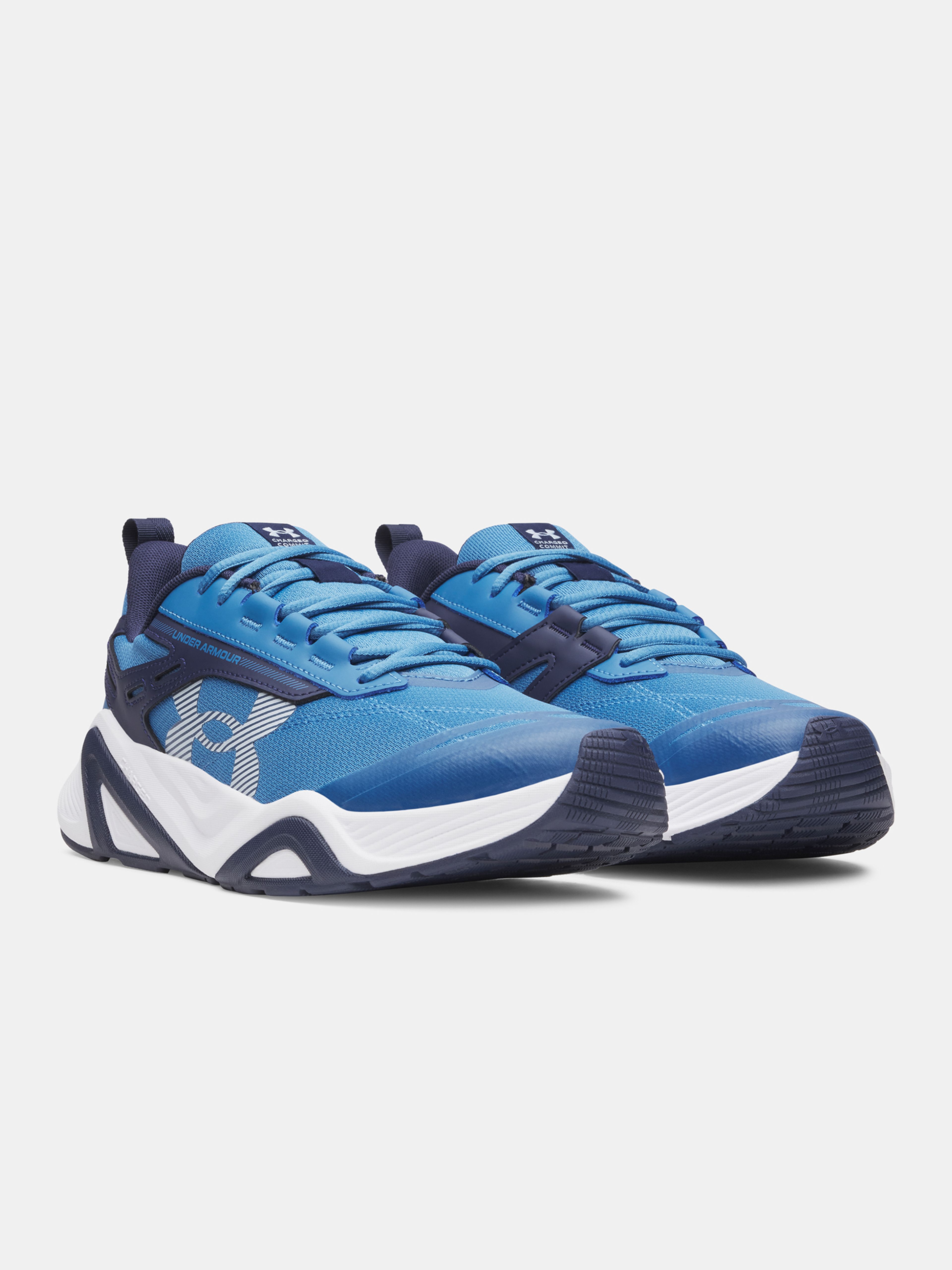 Vyriški batai Under Armour UA Charged Commit TR 5 - 003