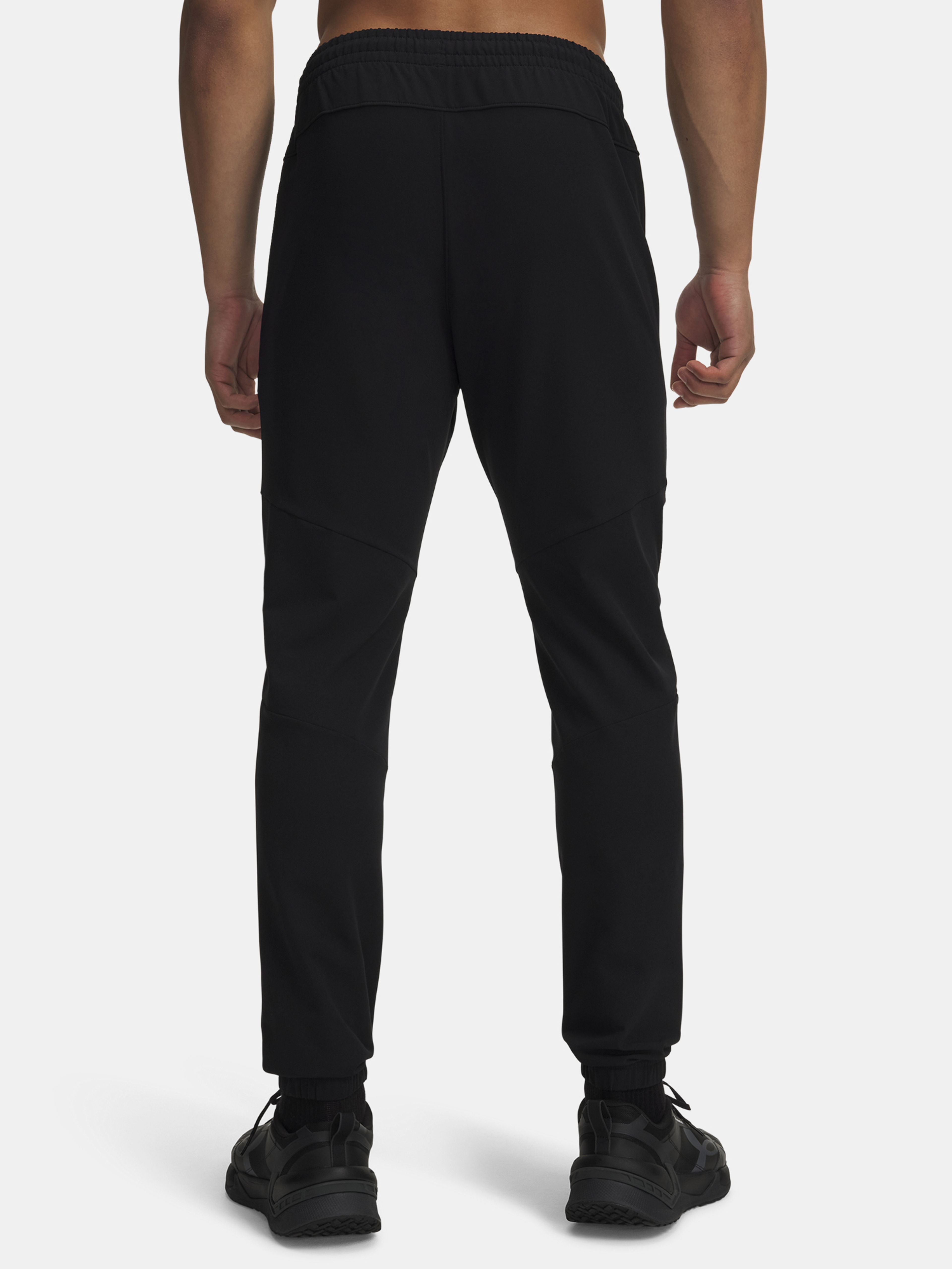 Vyriškos sportinės kelnės Under Armour Utility Woven Winterized Pnt - 002