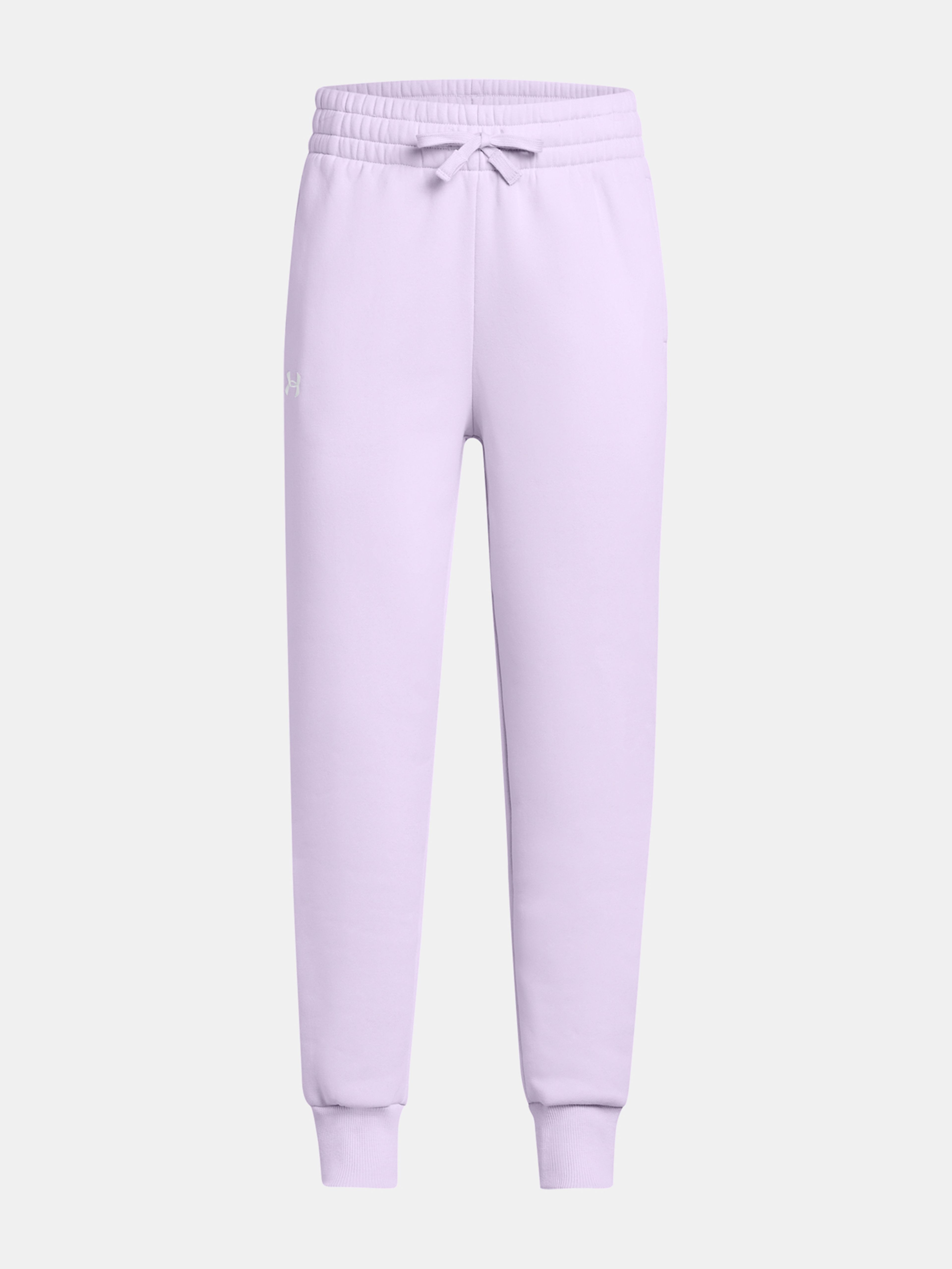 Dievčenské teplaky Under Armour UA Rival Fleece Joggers