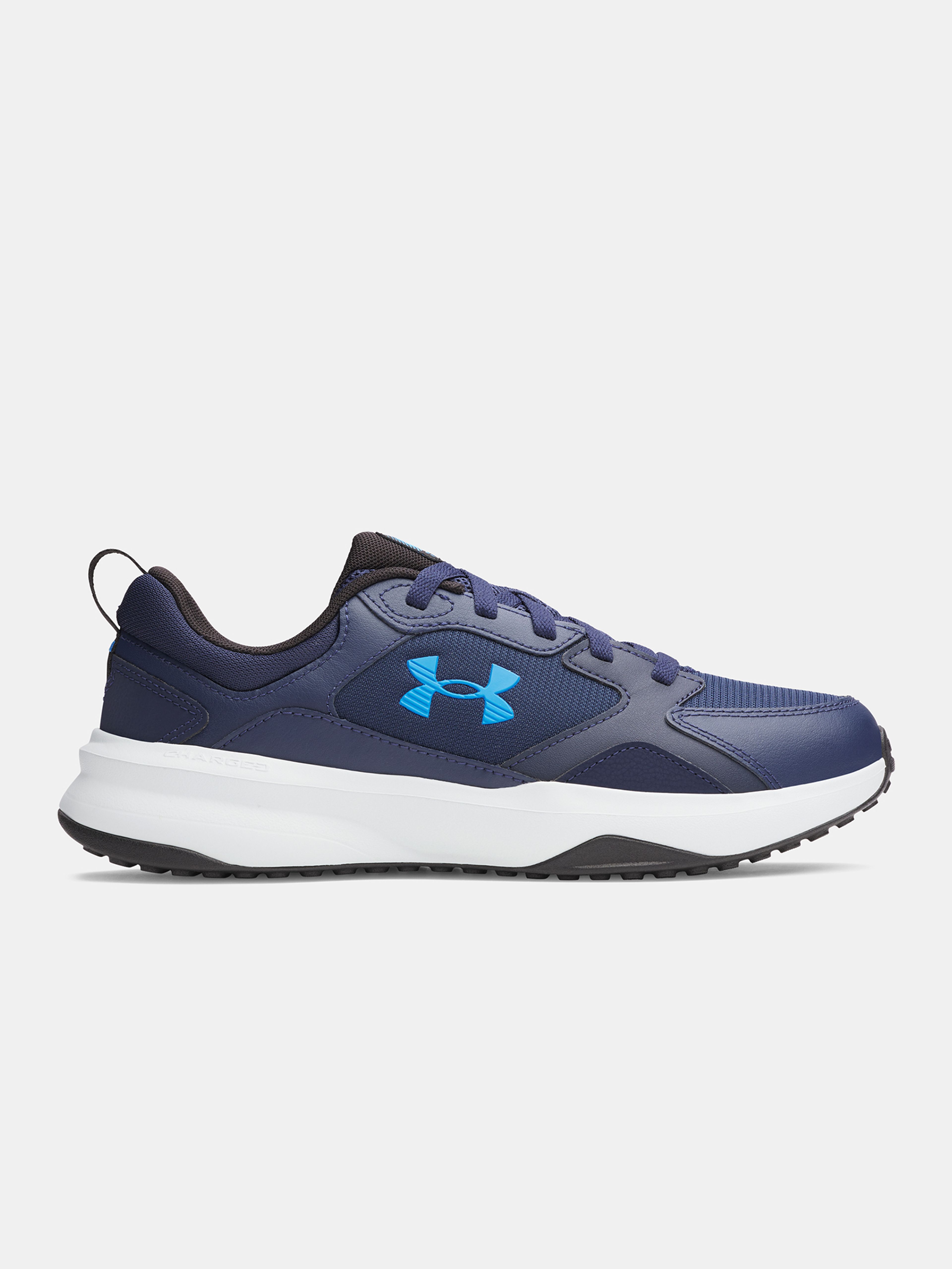 Moški čevlji Under Armour UA Charged Edge-BLU