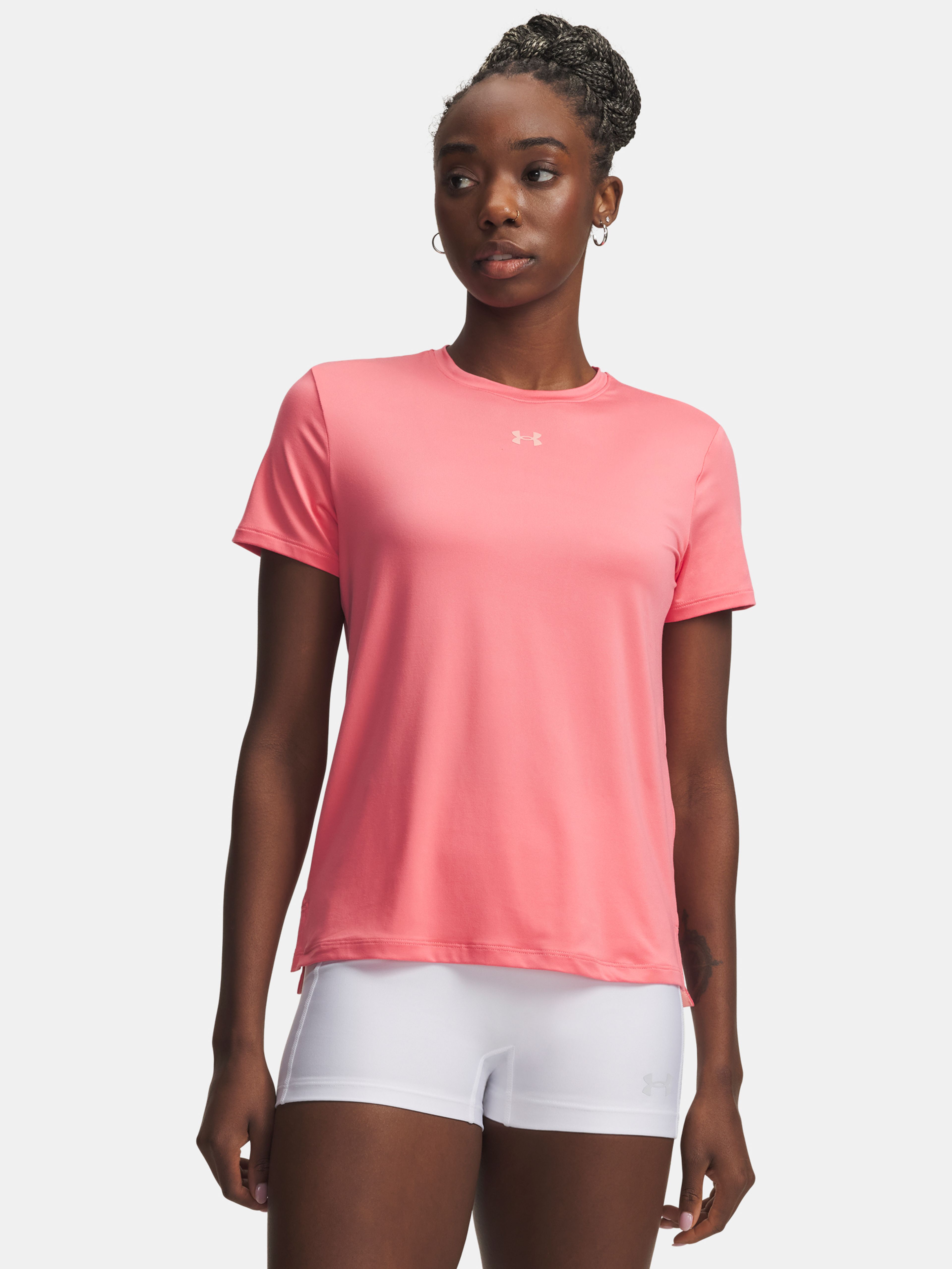 Dámské tričko Under Armour UA Vanish SS