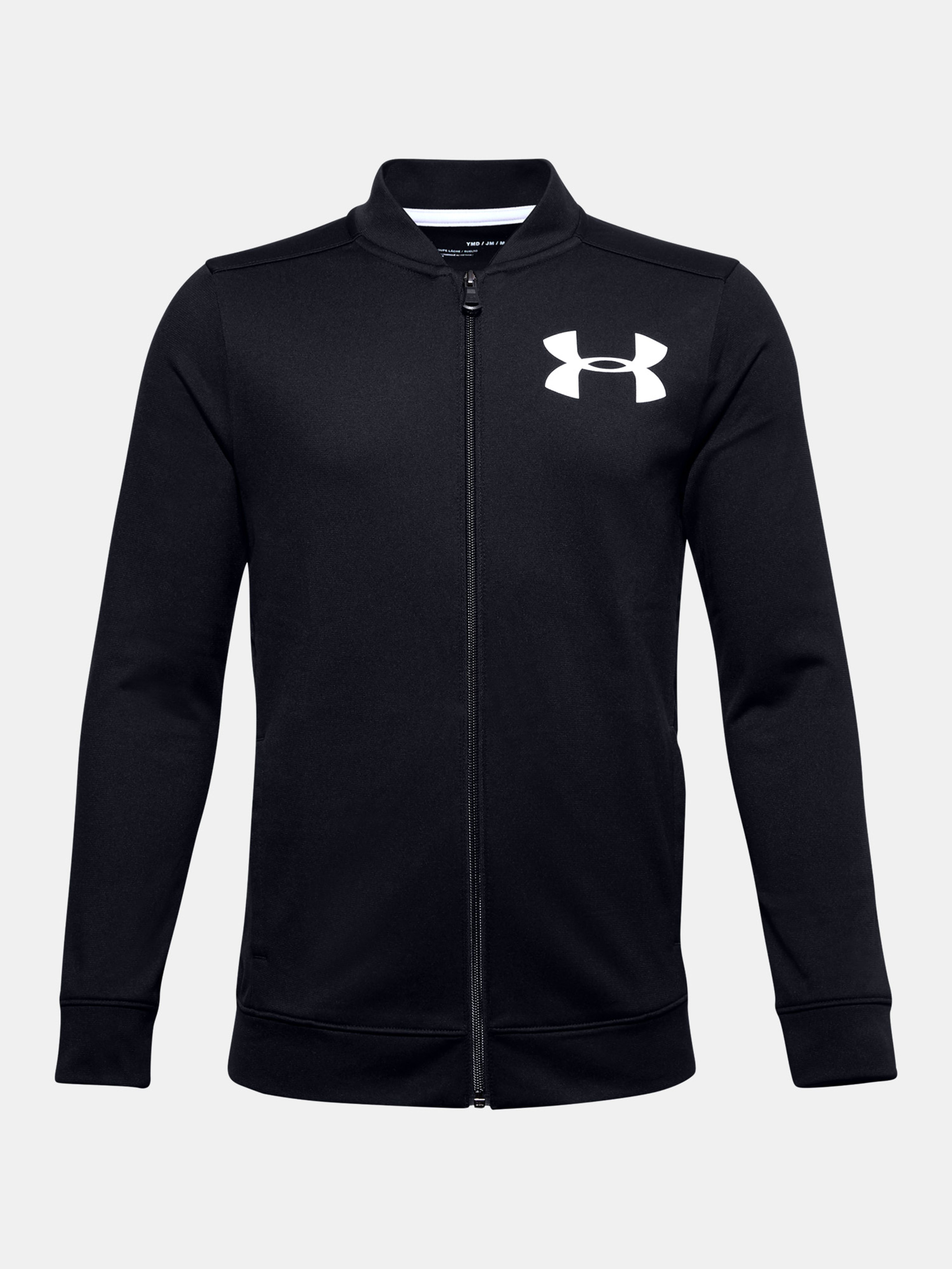 Poiste jope Under Armour Pennant Jacket 2.0