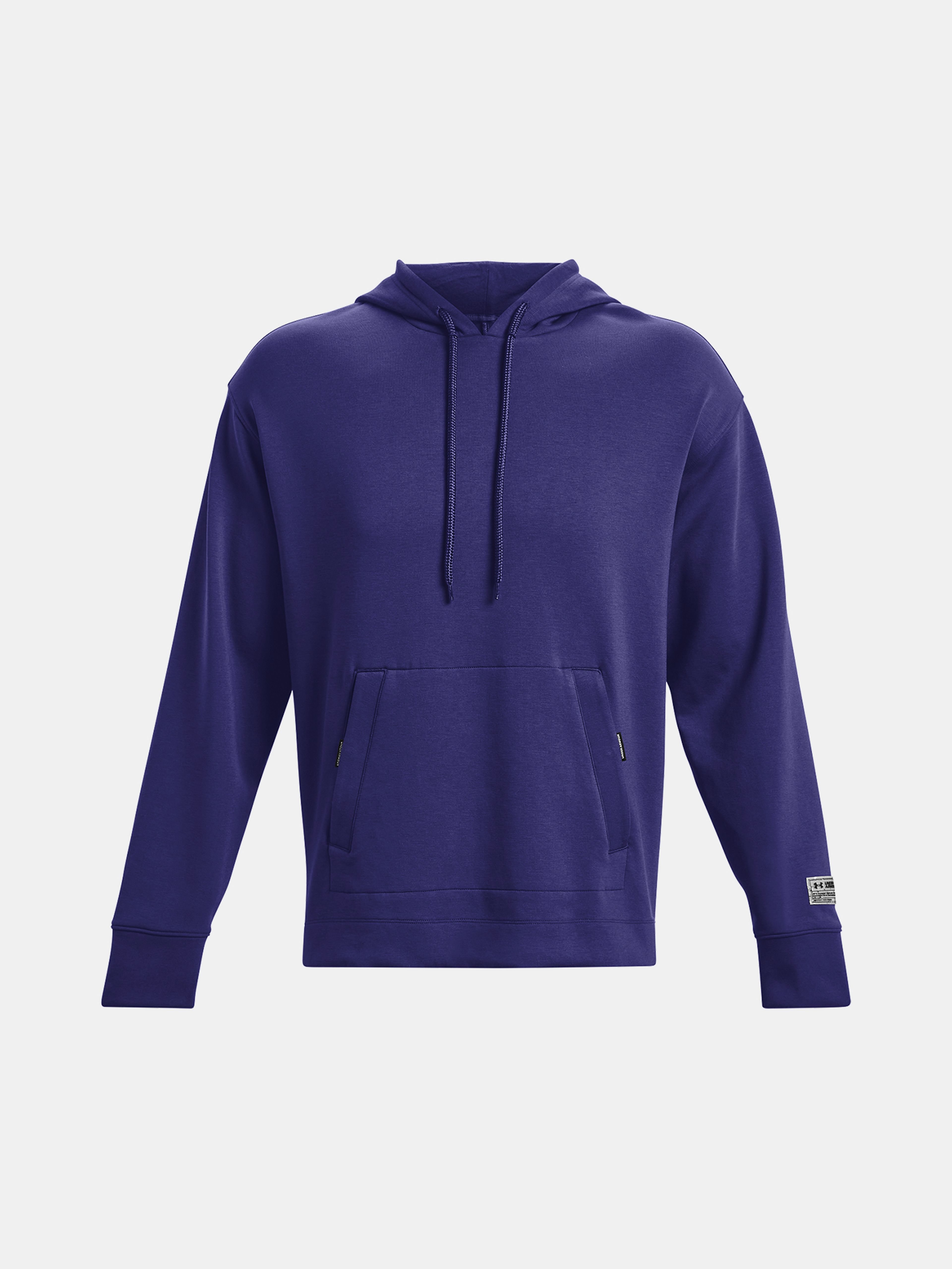 Unisexi dressipluus Under Armour UA Summit Knit Hoodie