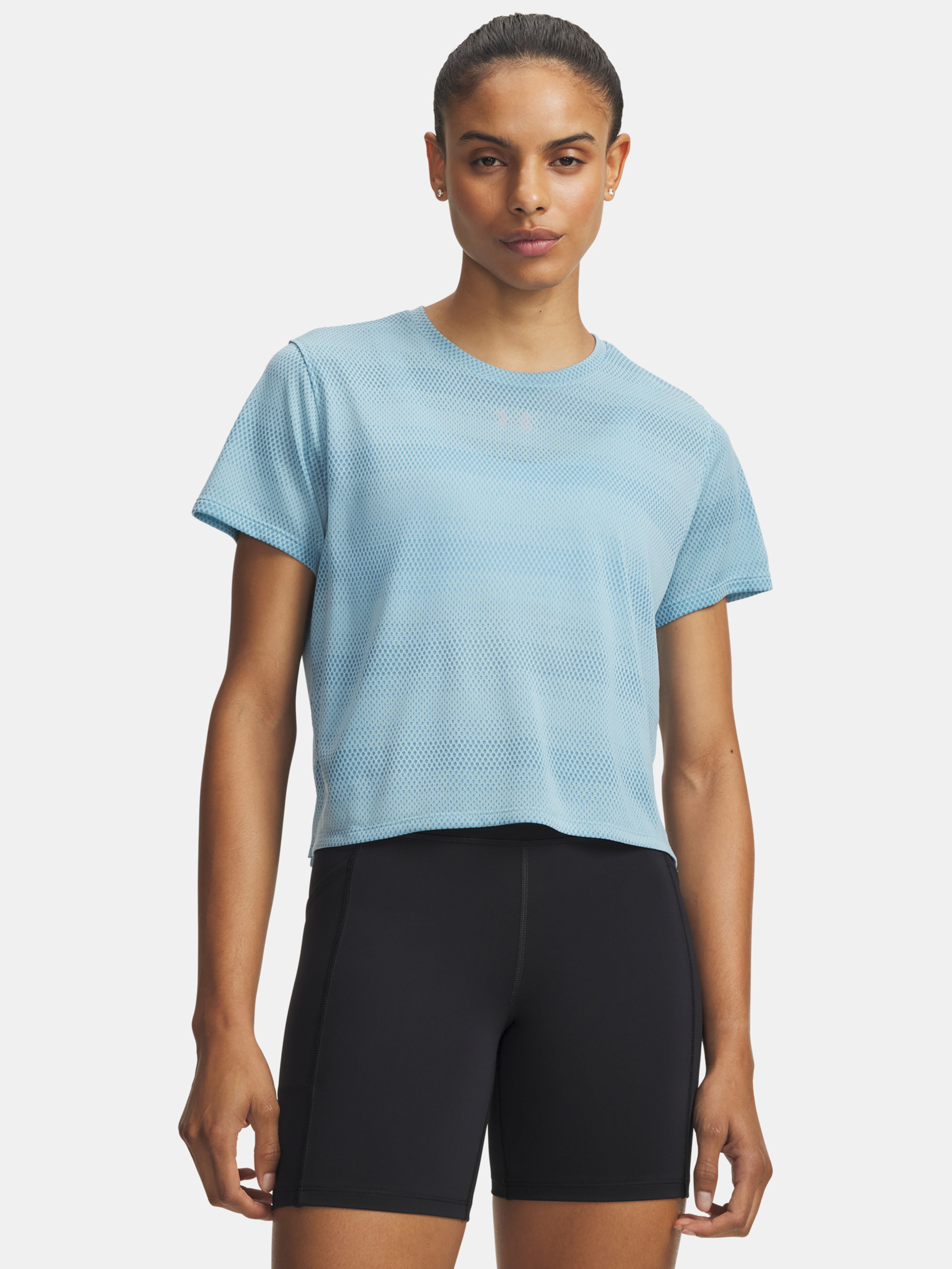 Női póló Under Armour UA Velociti Shortsleeve