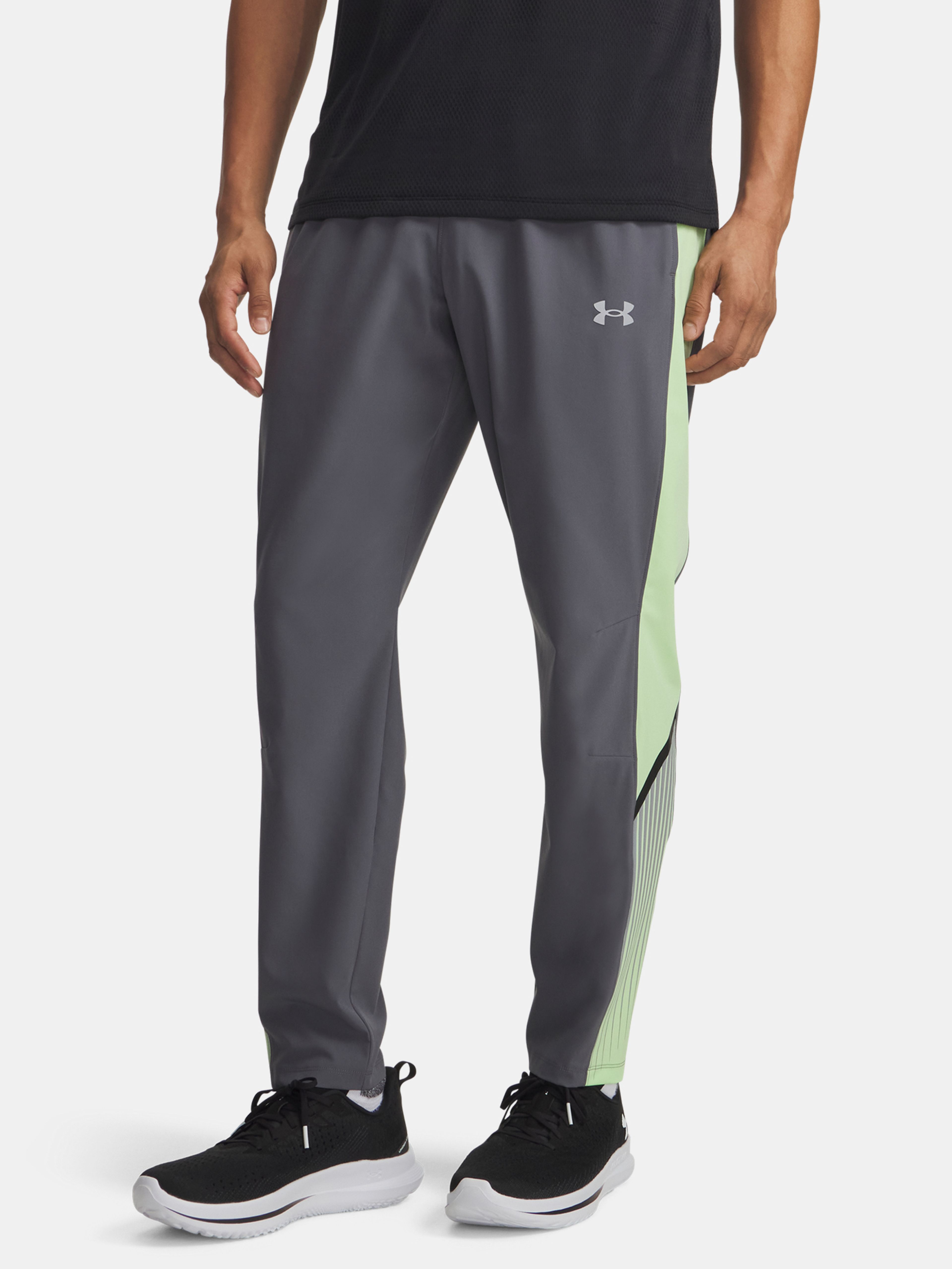 Férfi sportnadrág Under Armour UA Velociti Storm Pant