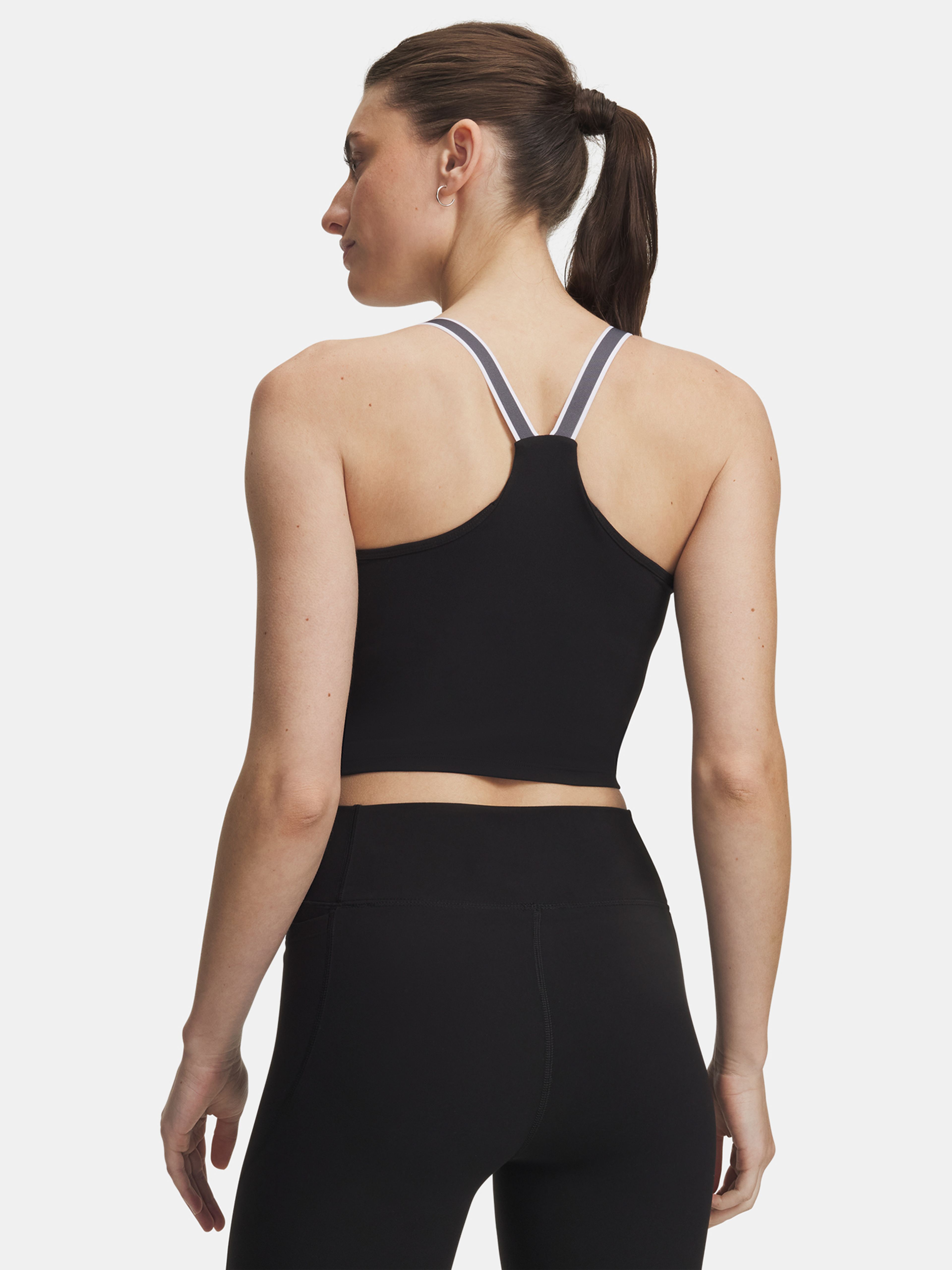 Ženska majica brez rokavov Under Armour Motion Sport Tape Tank - 002