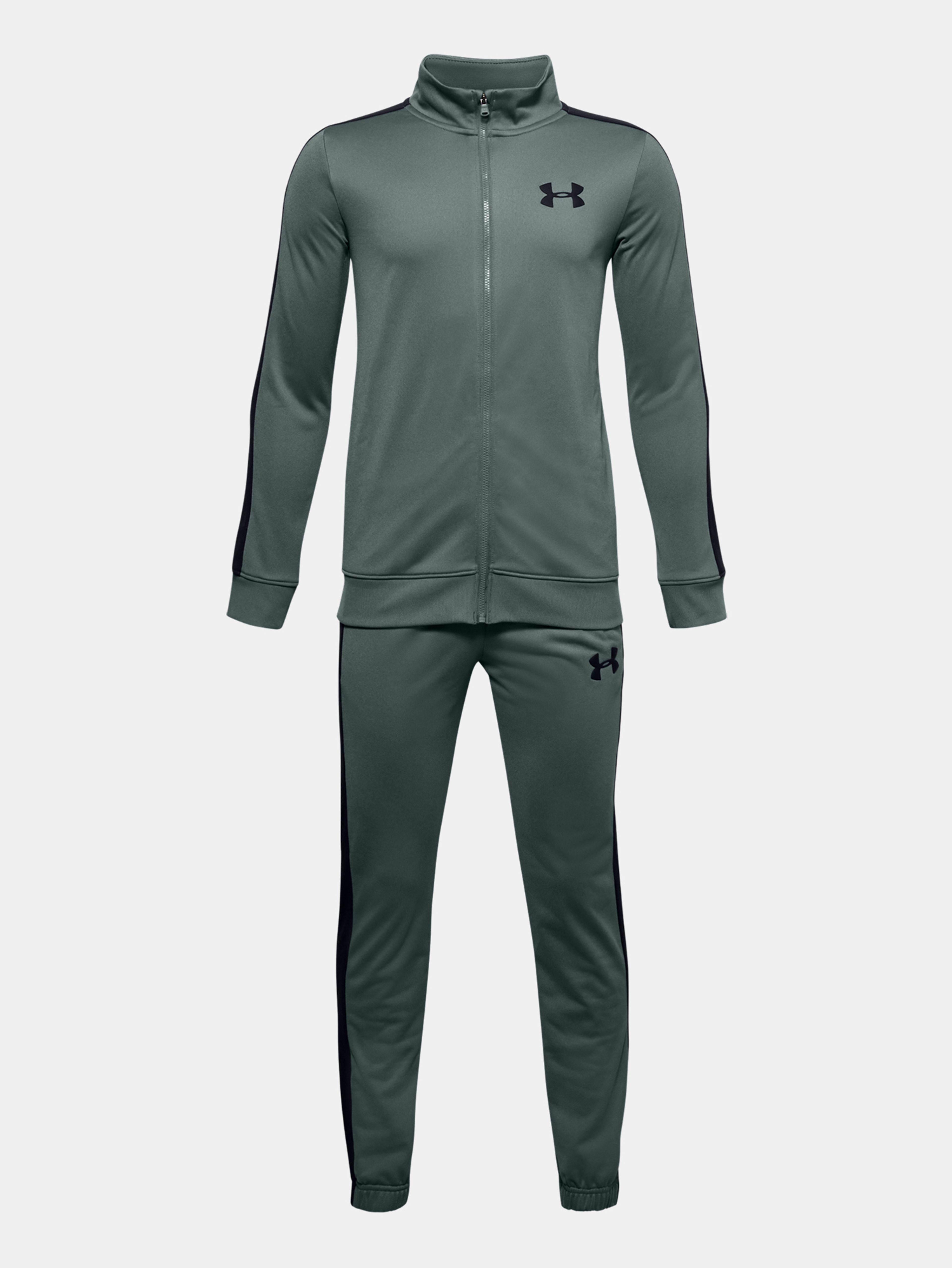 Poiste komplekt Under Armour Knit Track Suit