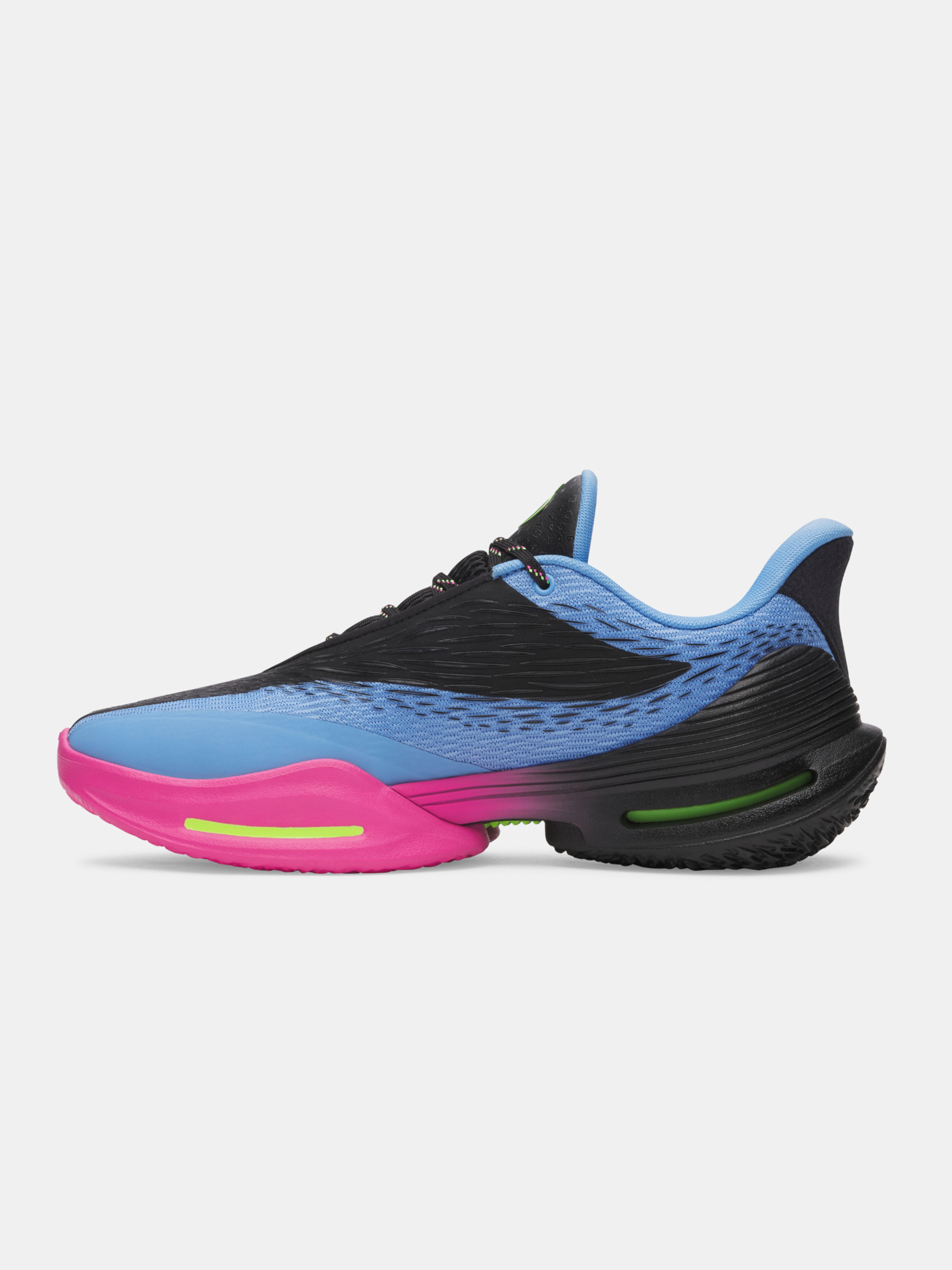 Unisexi tossud Under Armour UA D. FOX 3 - 003