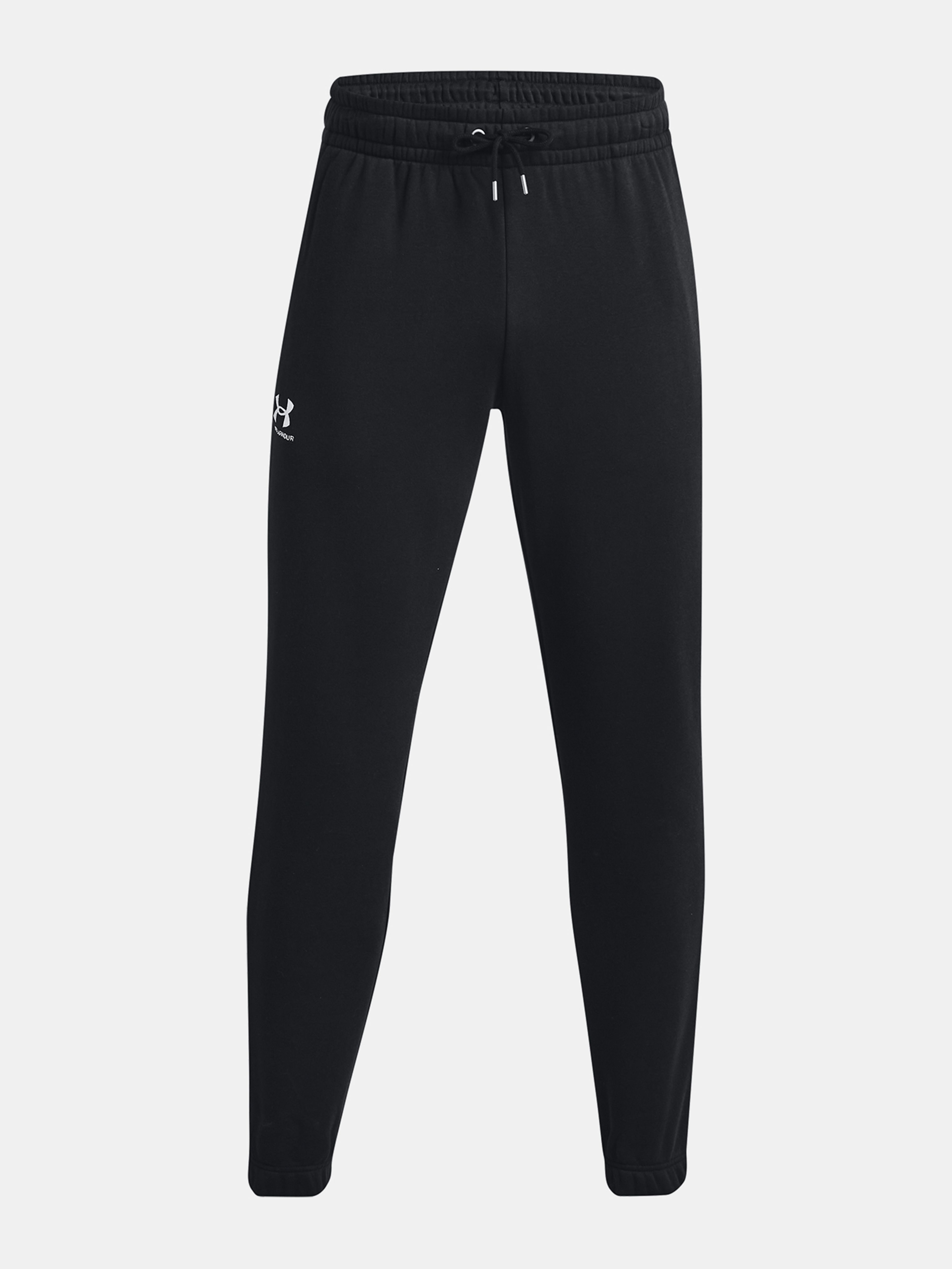 Férfi melegítők Under Armour UA Essential Fleece Jogger