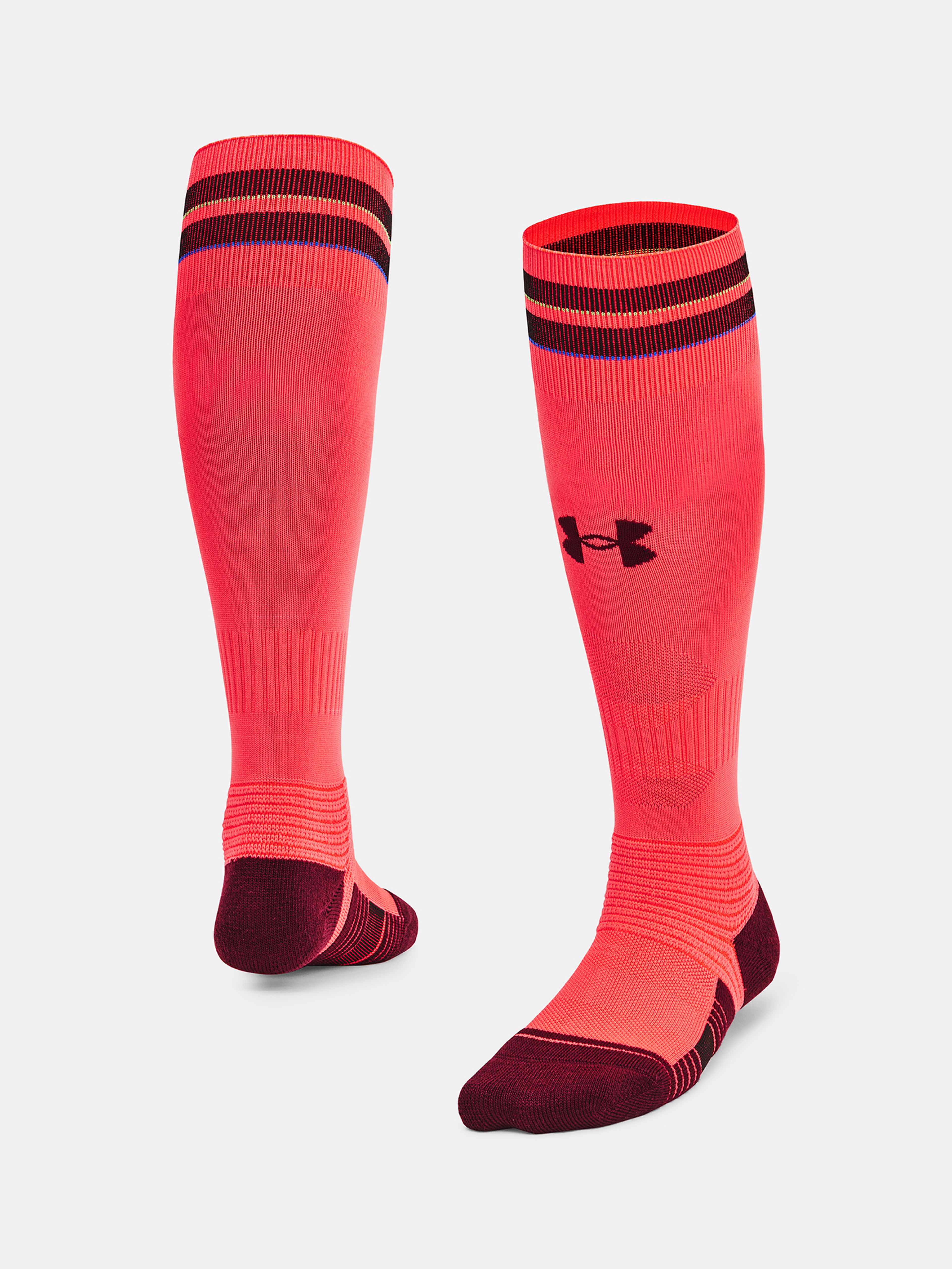 Dětské ponožky Under Armour Youth UA Magnetico 1pk OTC