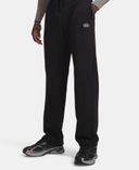 Vyriškos sportinės kelnės Under Armour UA Rival Flc Pants-Juoda - 001