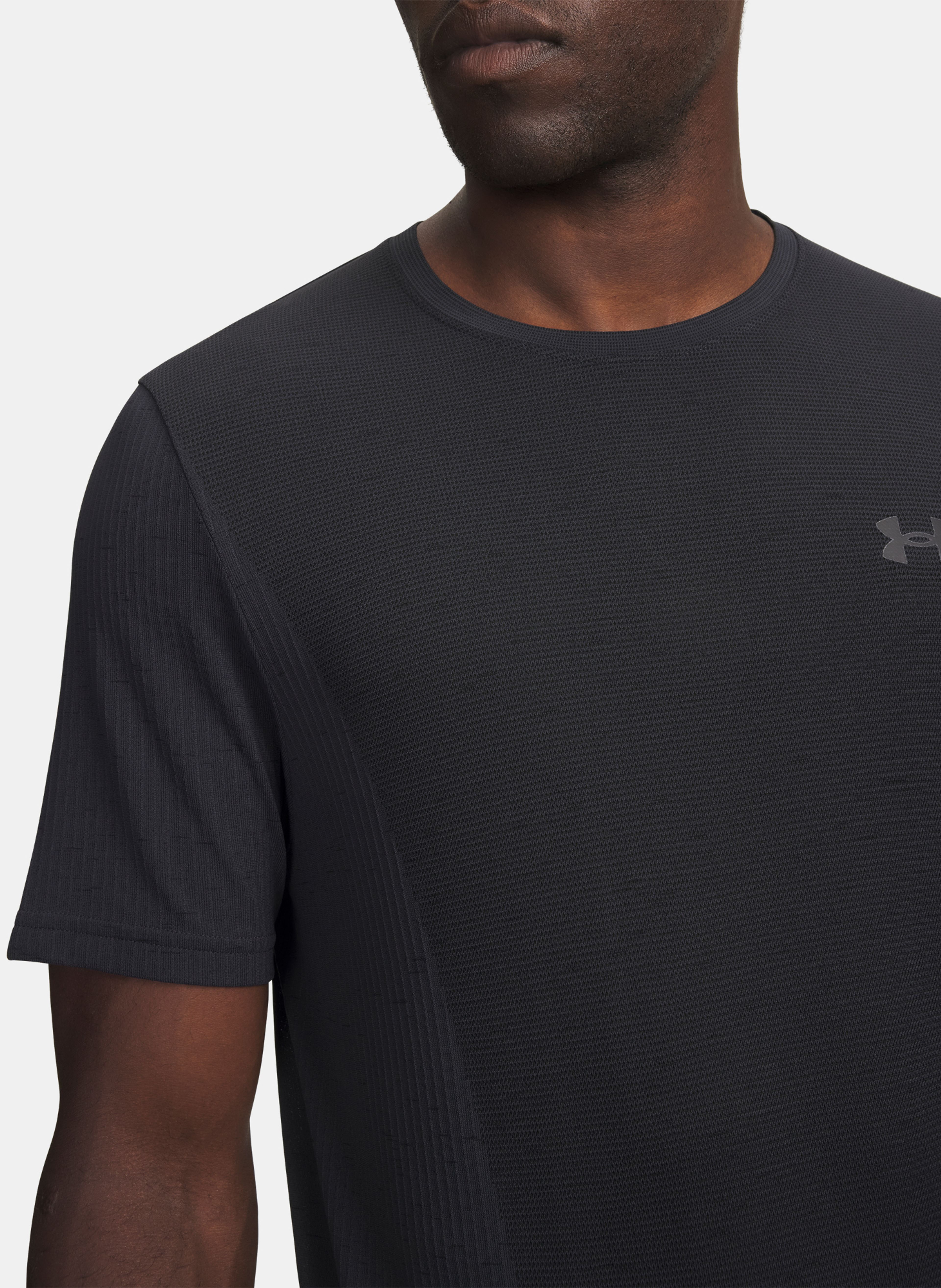 Pánske tričko Under Armour Vanish Seamless SS - 003